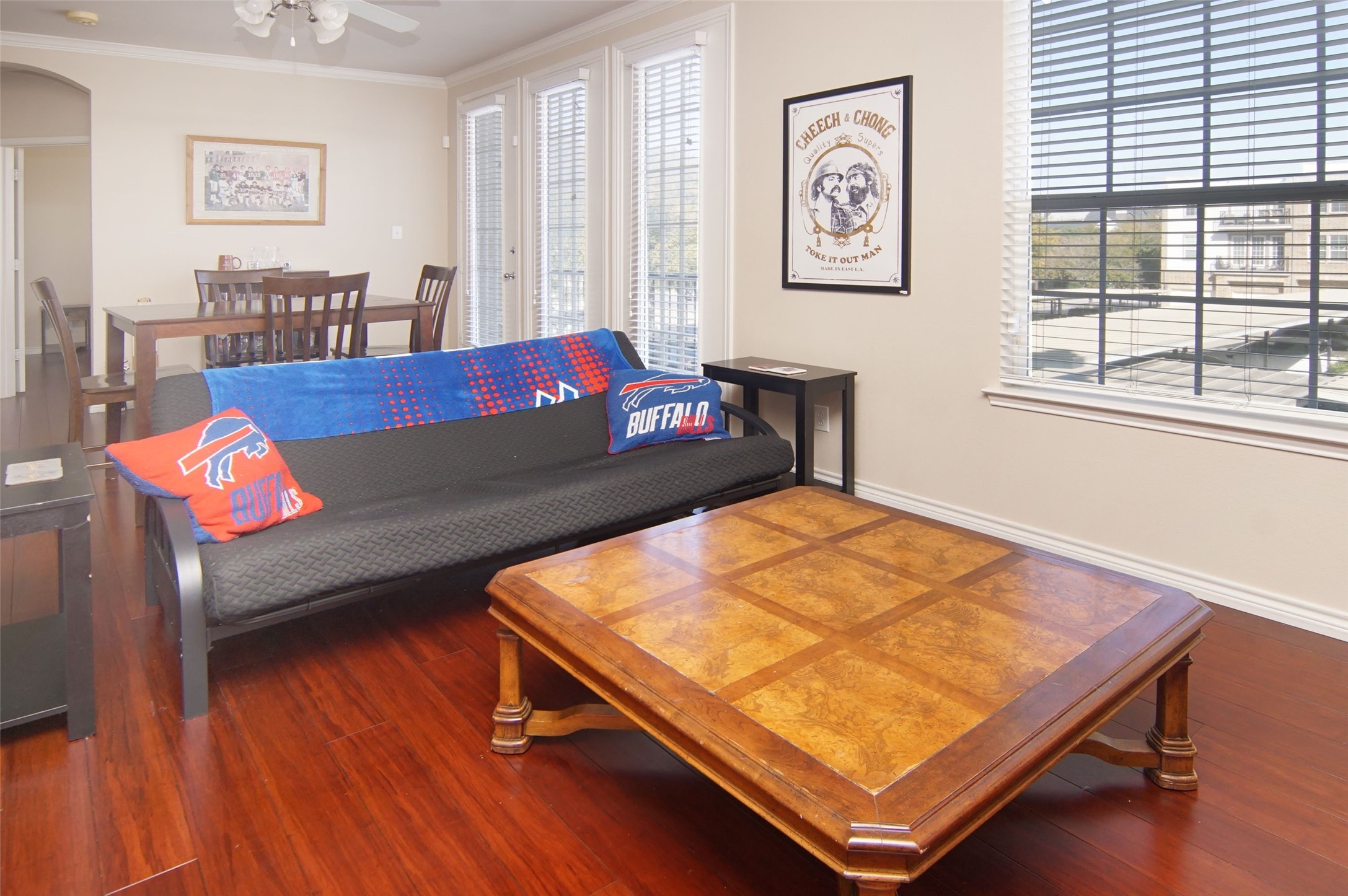 1020 Texas Street 3202