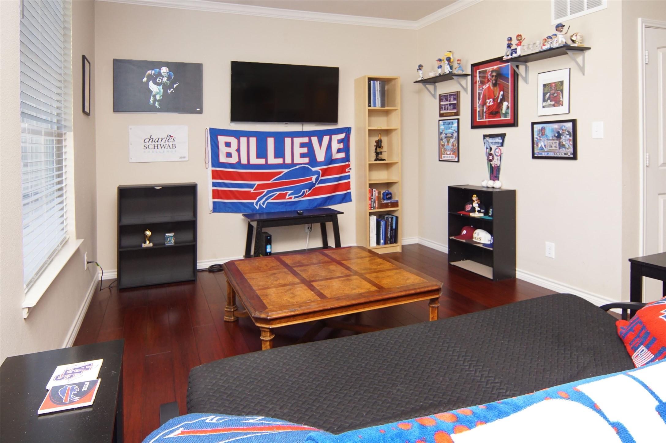 1020 Texas Street 3202