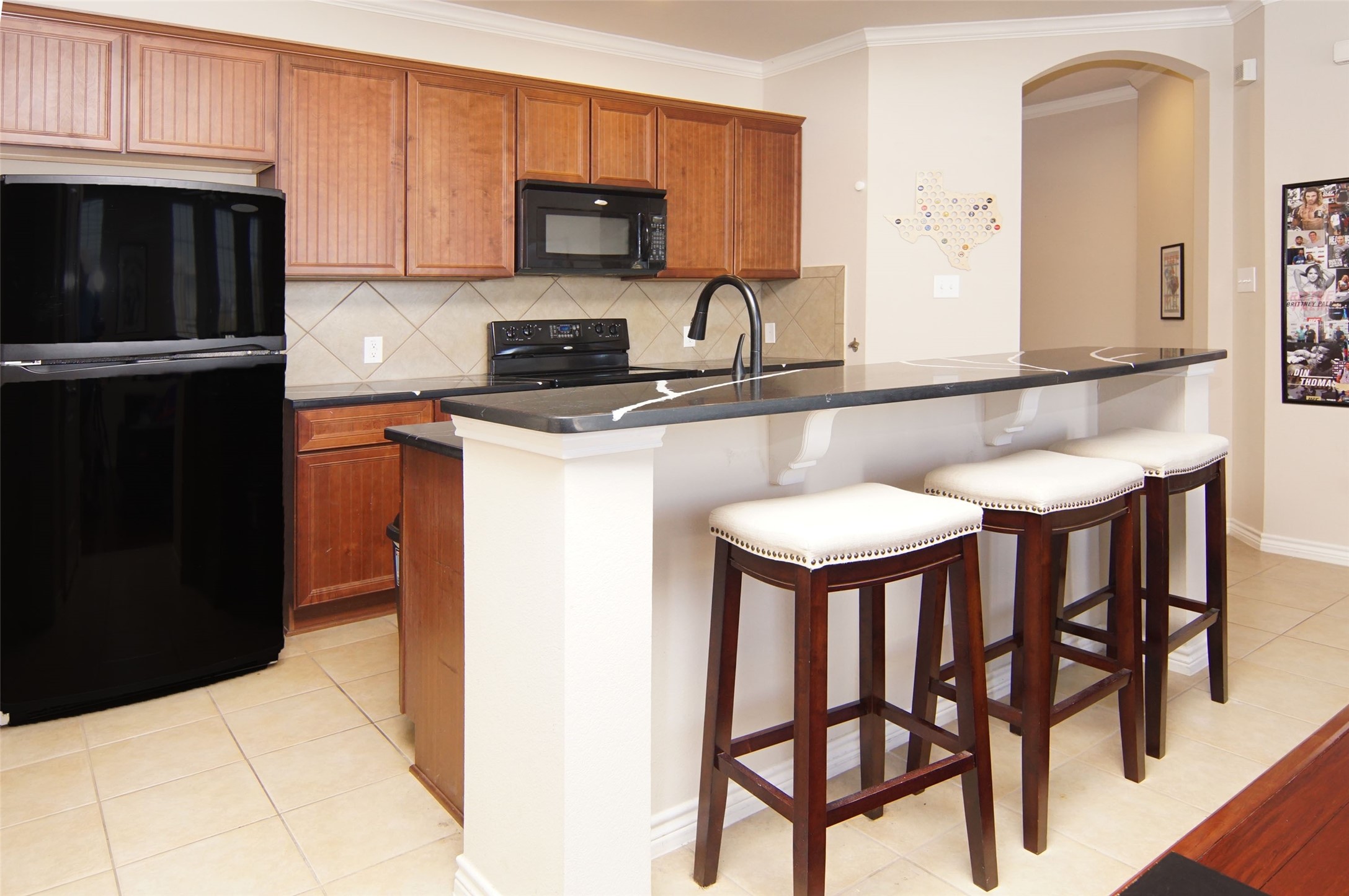 1020 Texas Street 3202