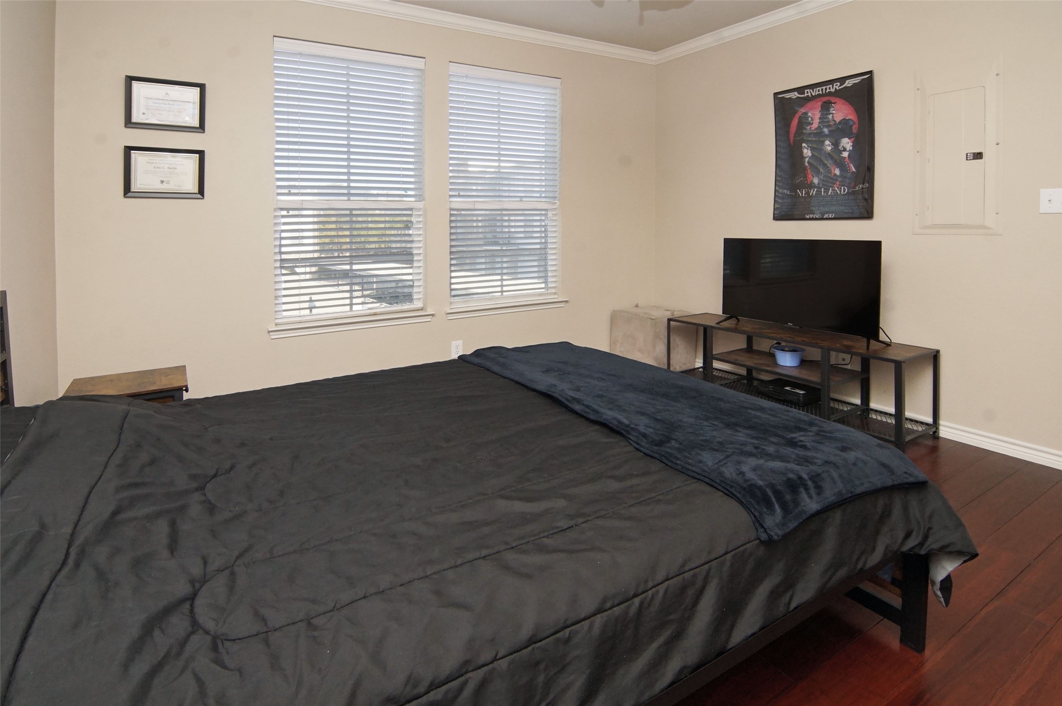 1020 Texas Street 3202