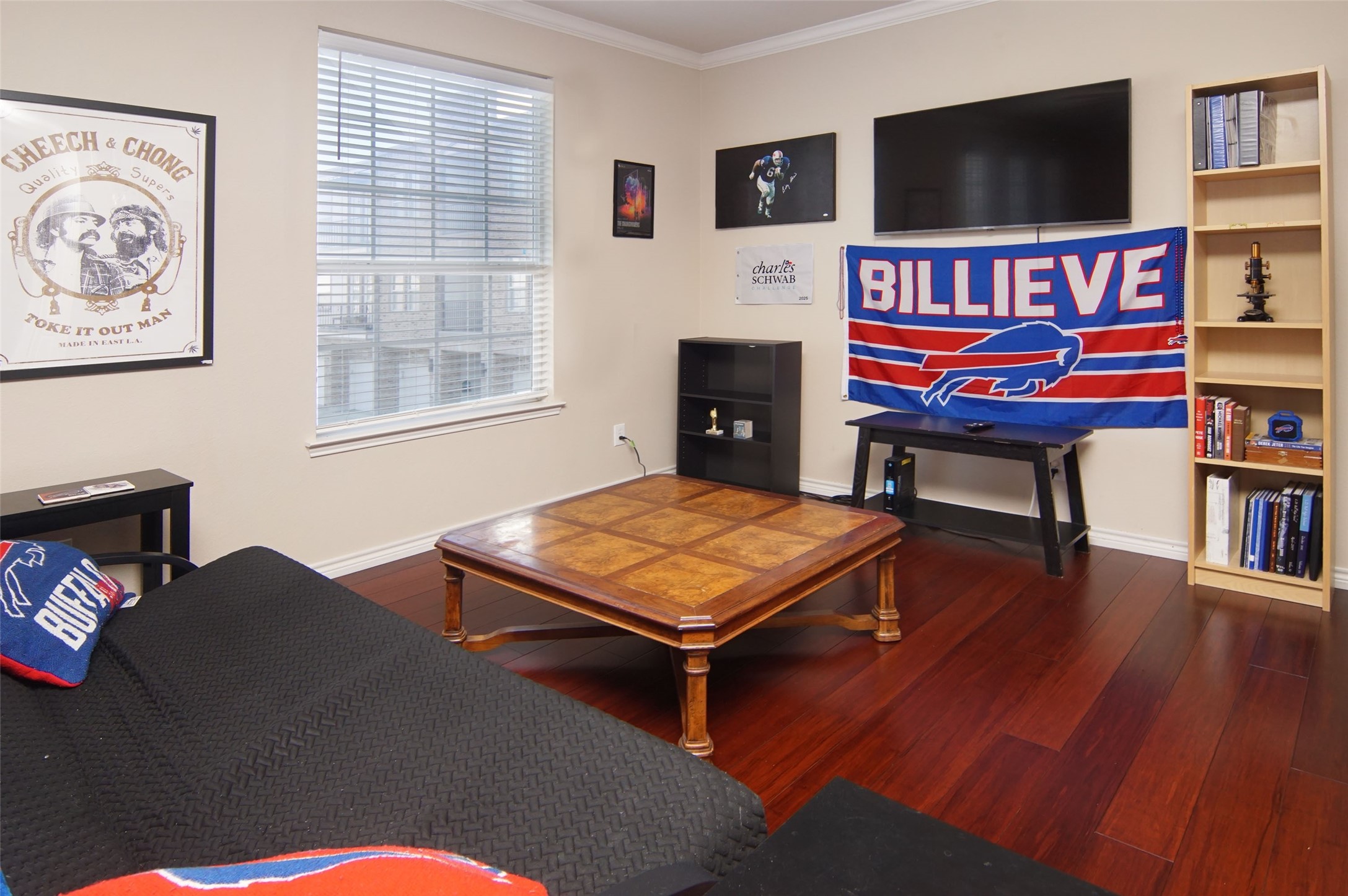 1020 Texas Street 3202