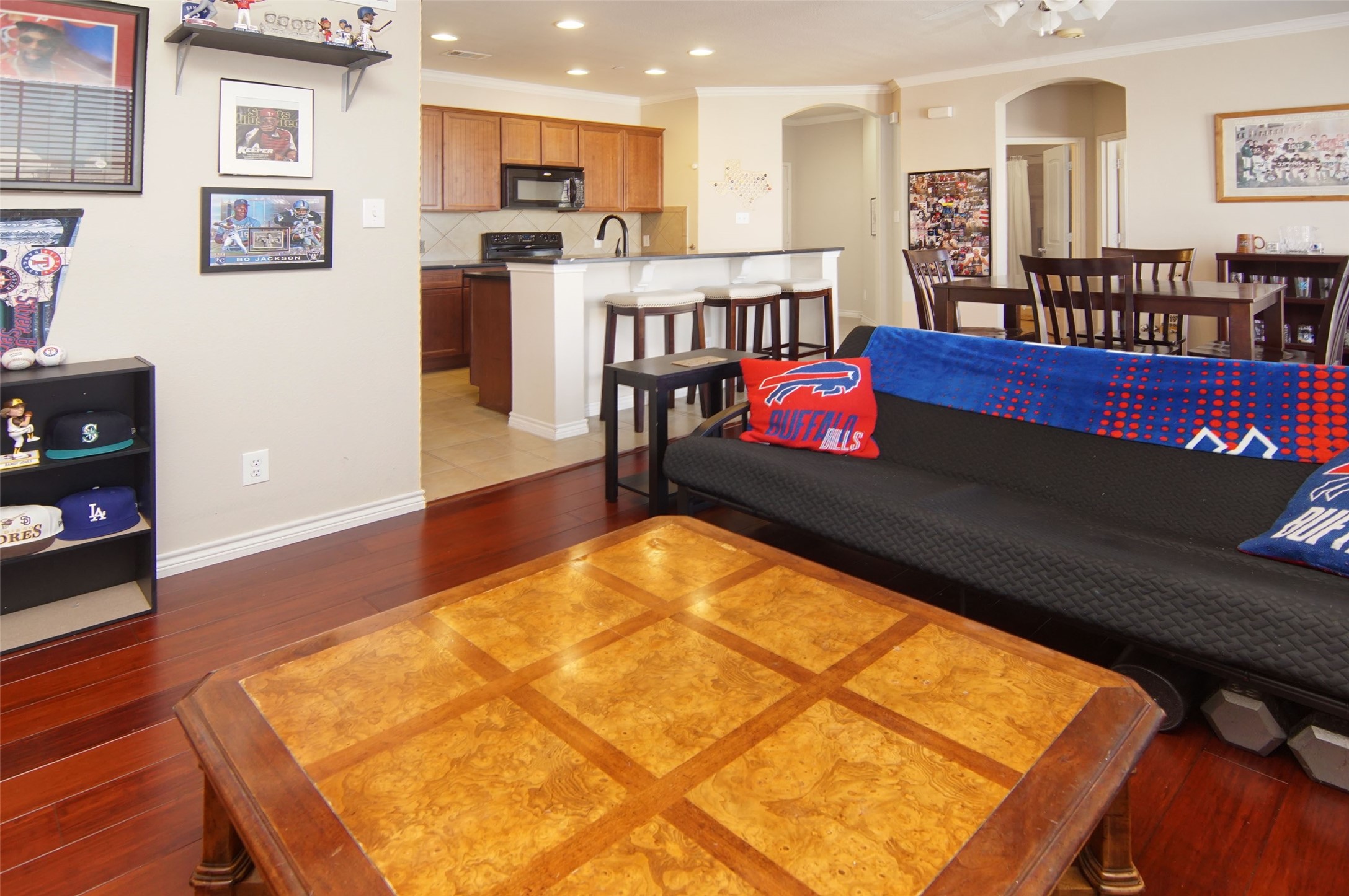 1020 Texas Street 3202