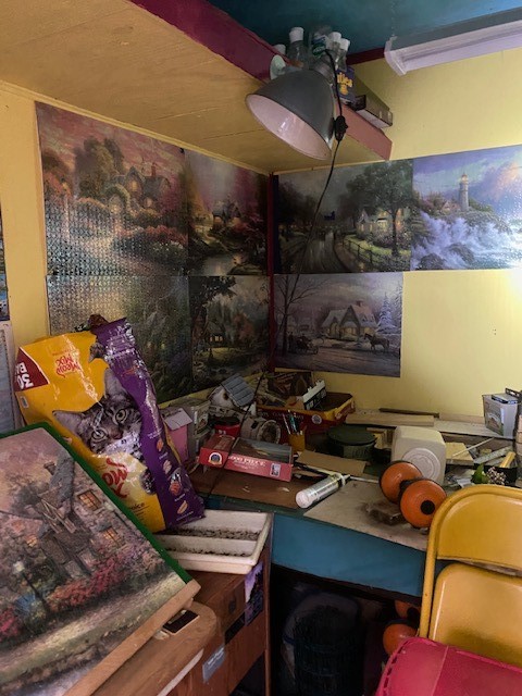 7060 John T White Road