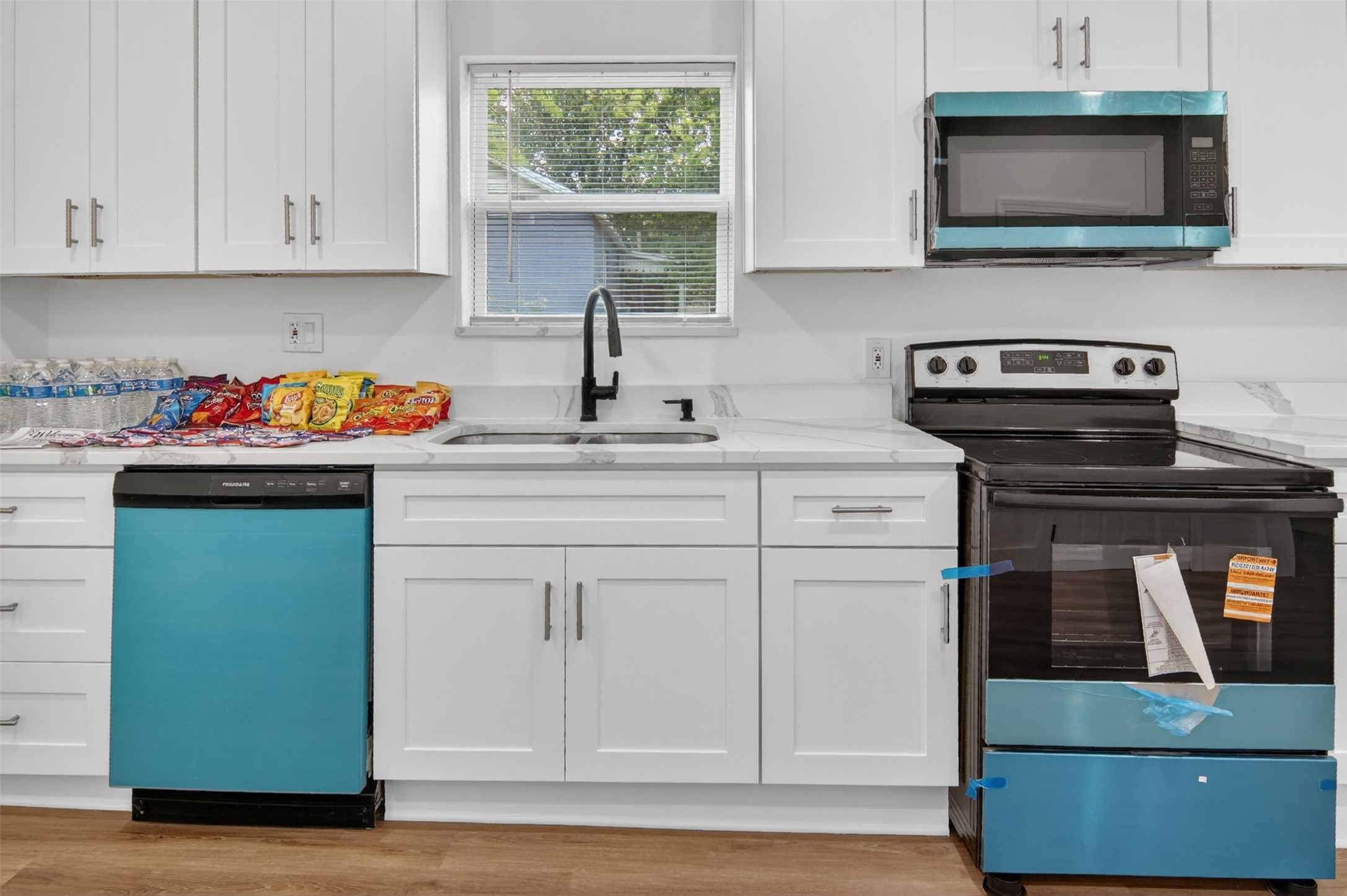 402 W Trammell Avenue