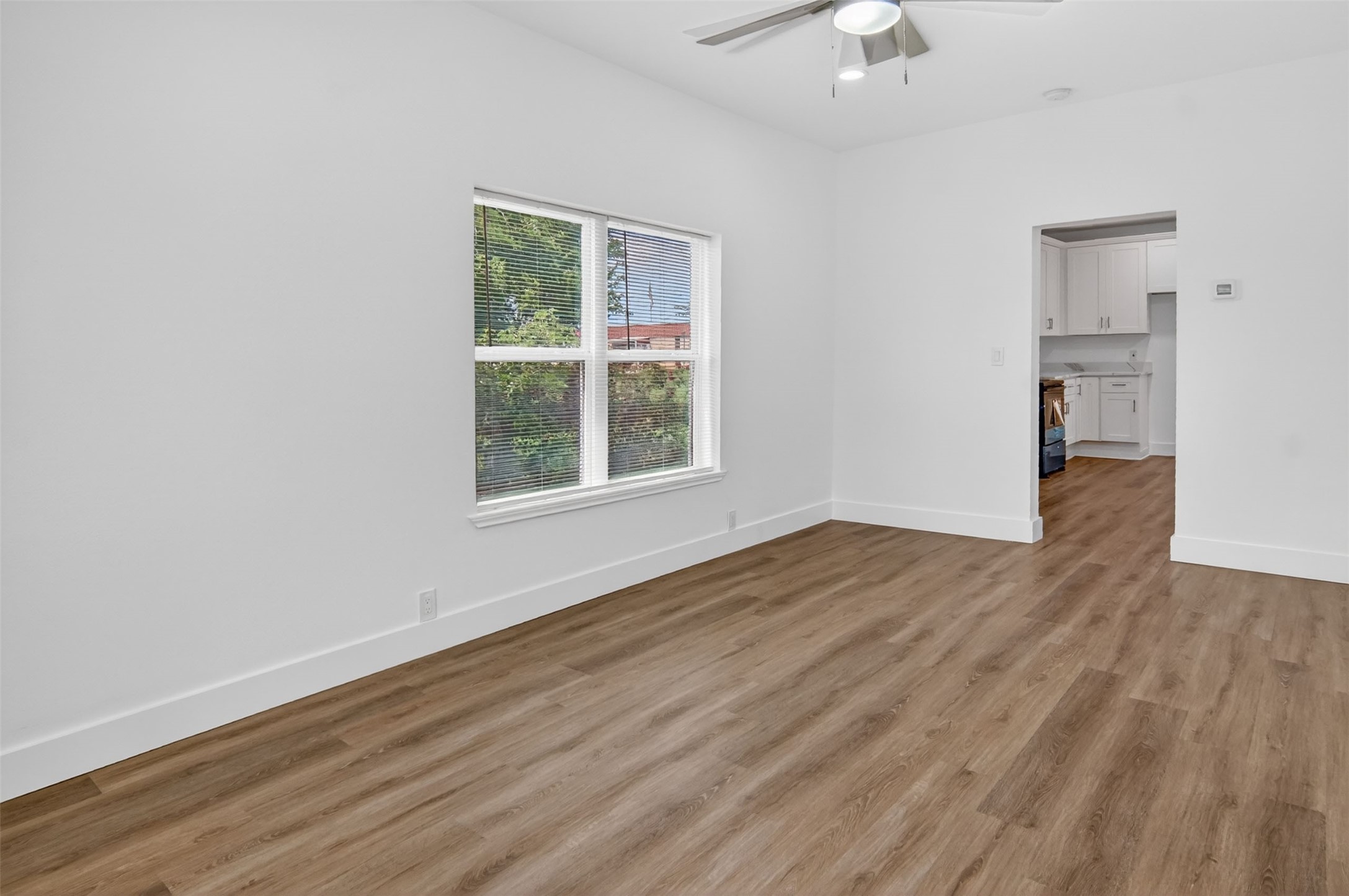 402 W Trammell Avenue