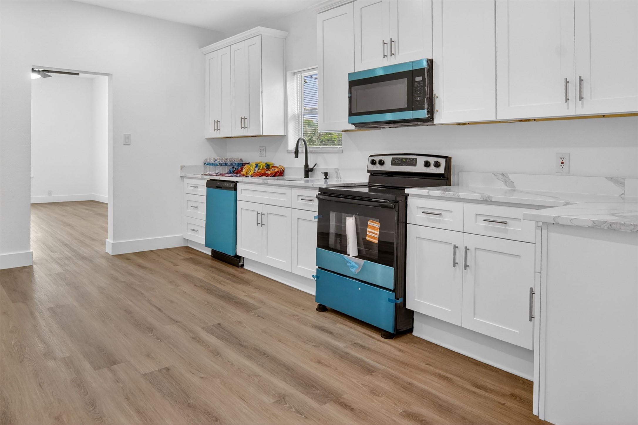 402 W Trammell Avenue