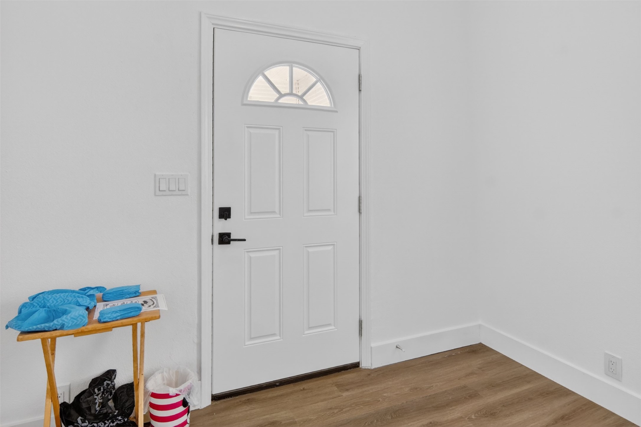 402 W Trammell Avenue