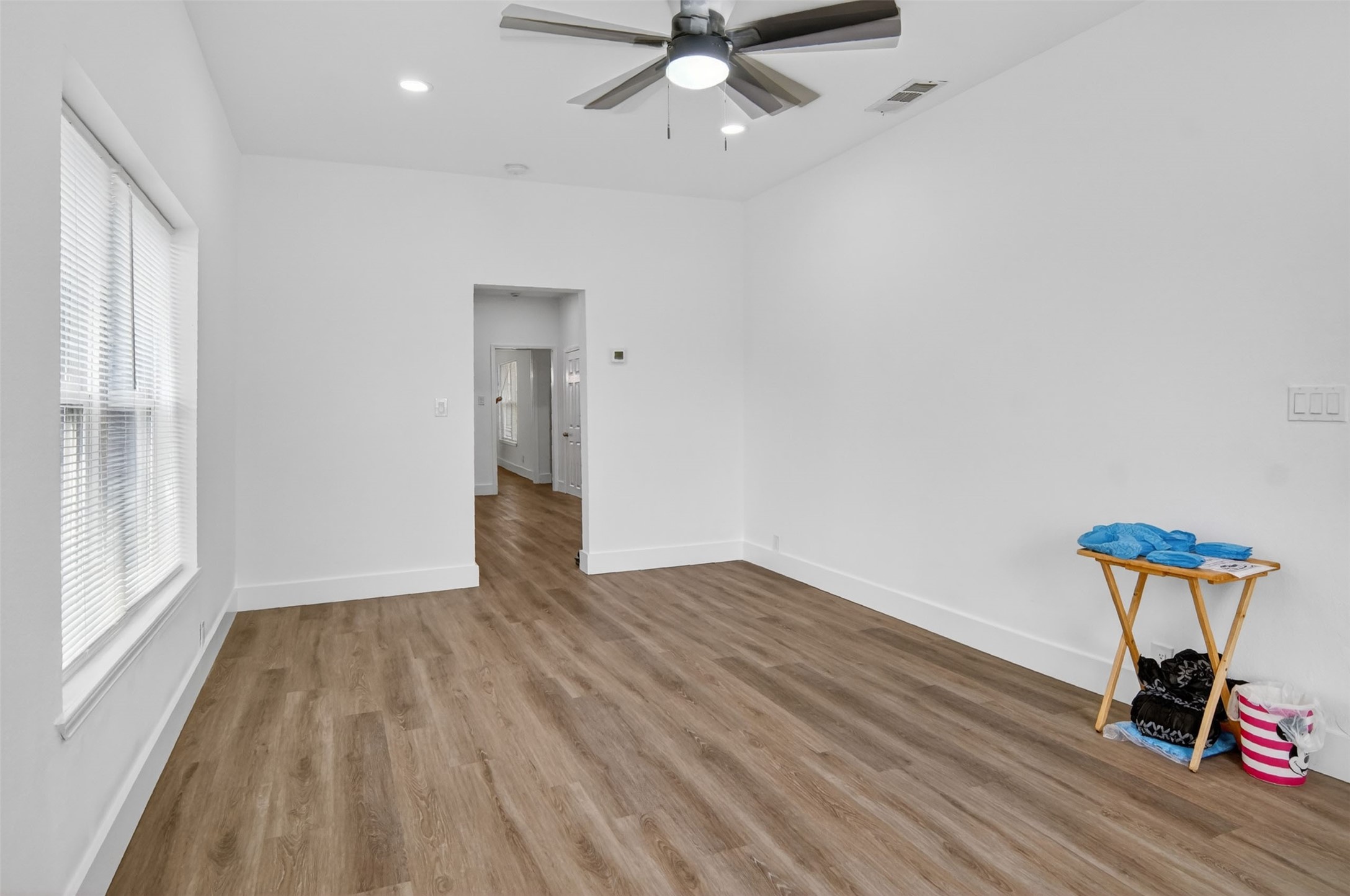 402 W Trammell Avenue