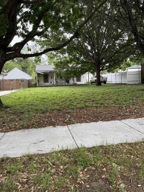 3029 Willing Avenue