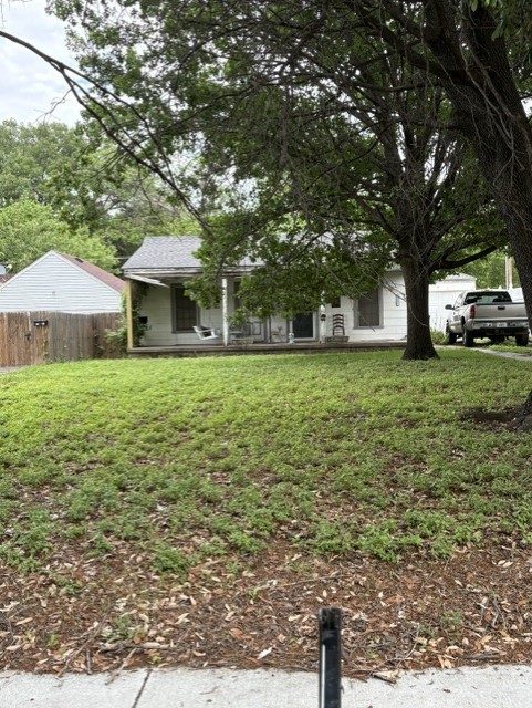 3029 Willing Avenue