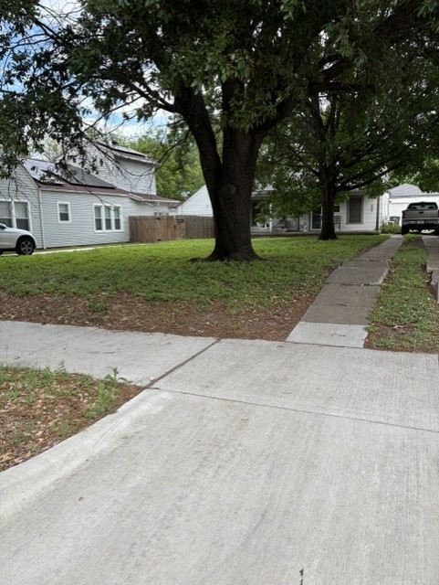 3029 Willing Avenue