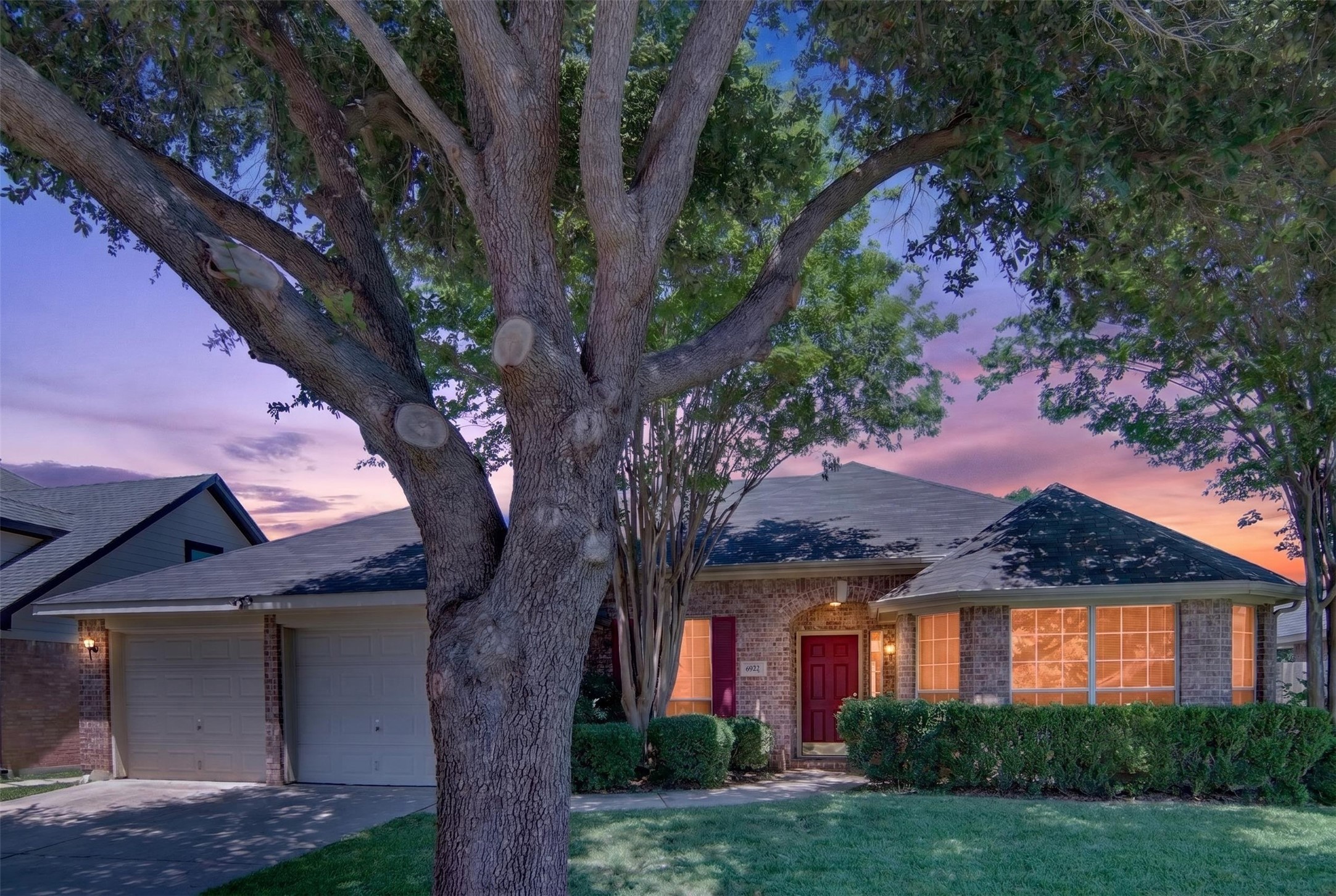 6922 Briarwood Drive