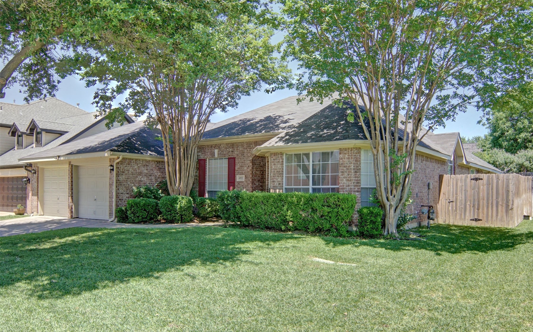 6922 Briarwood Drive