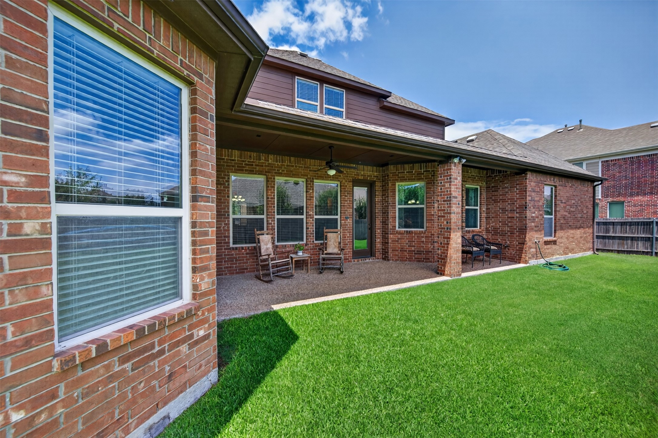 7112 Chimney Creek Drive
