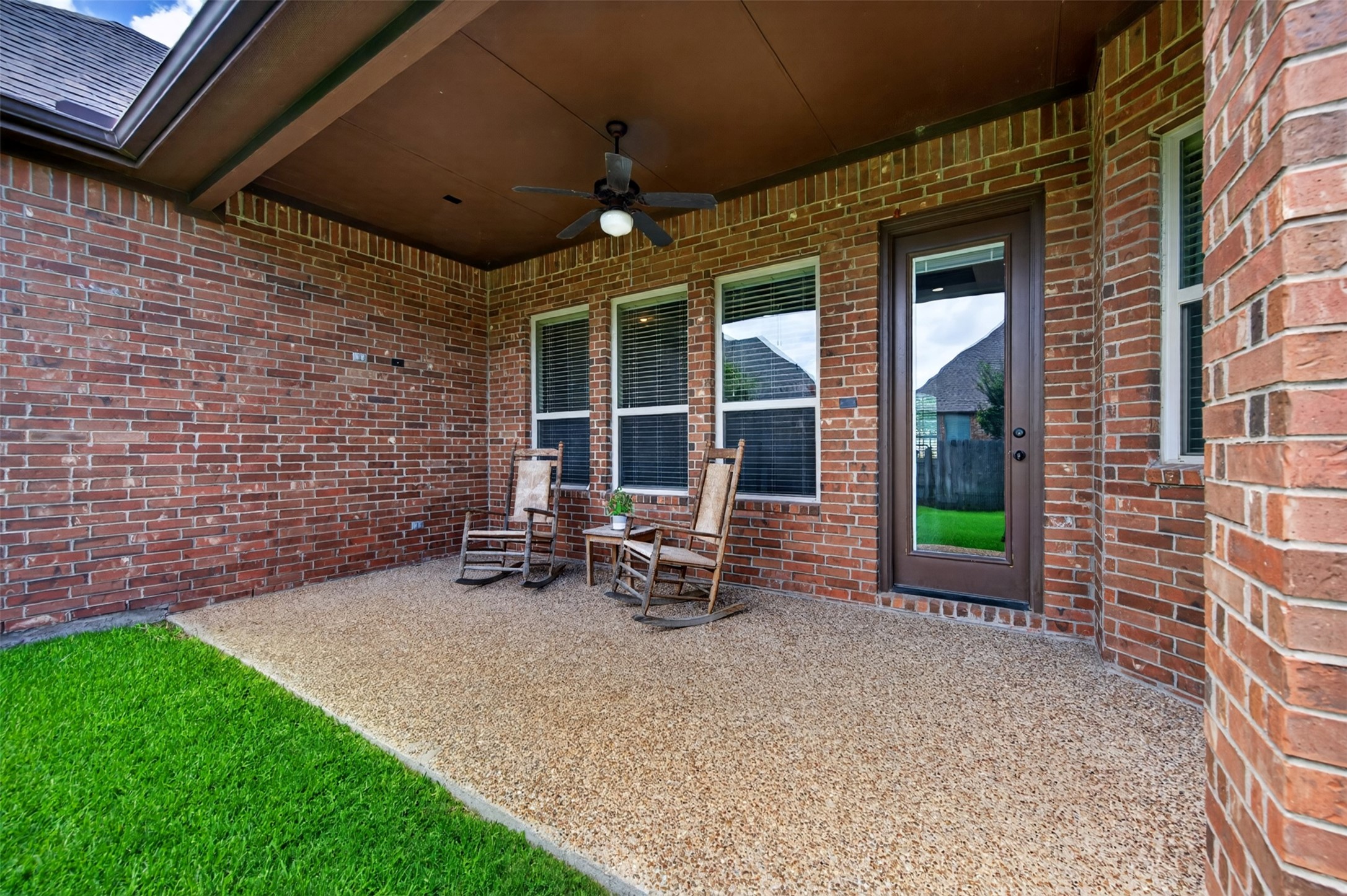 7112 Chimney Creek Drive