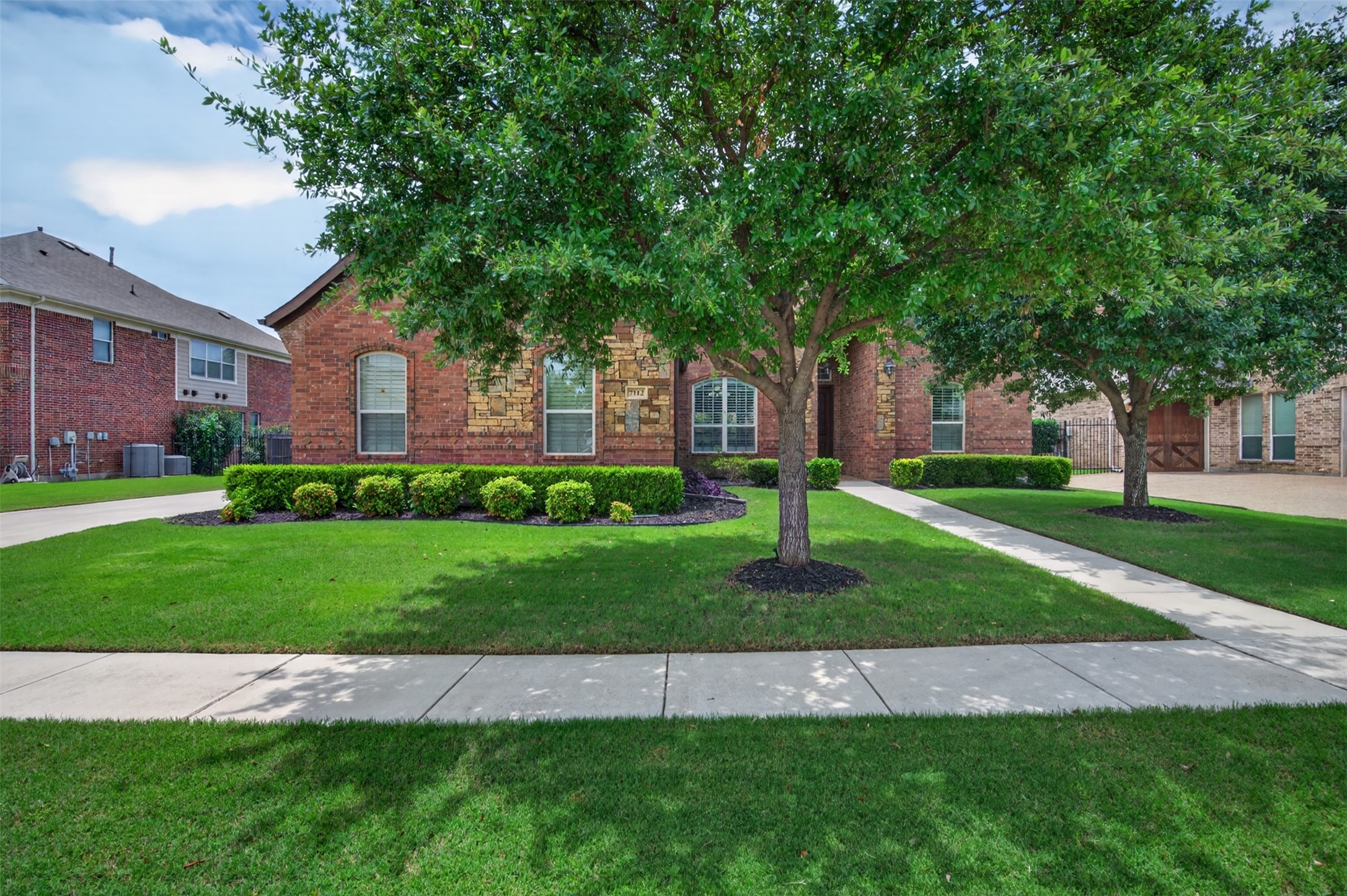 7112 Chimney Creek Drive