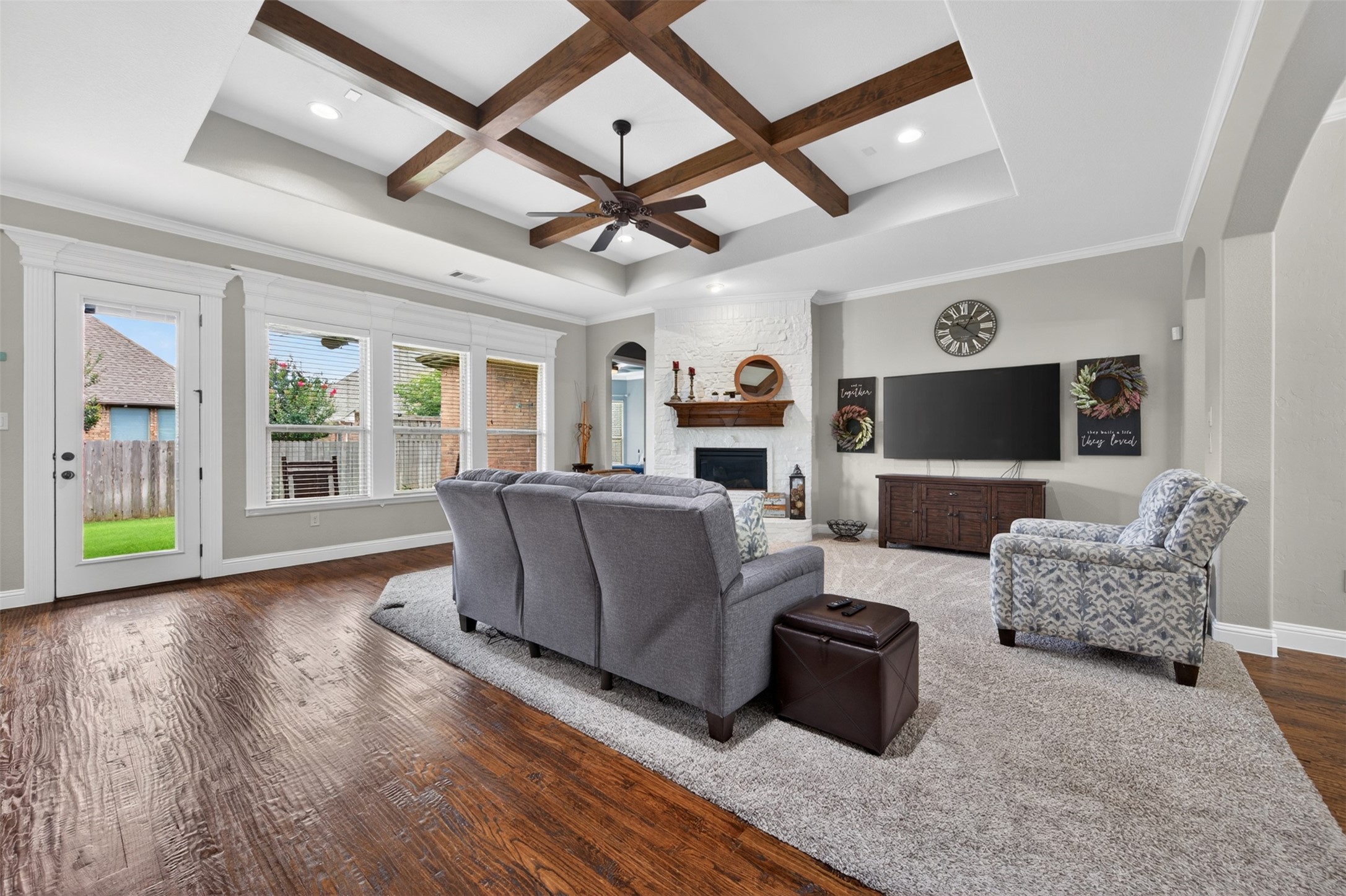 7112 Chimney Creek Drive