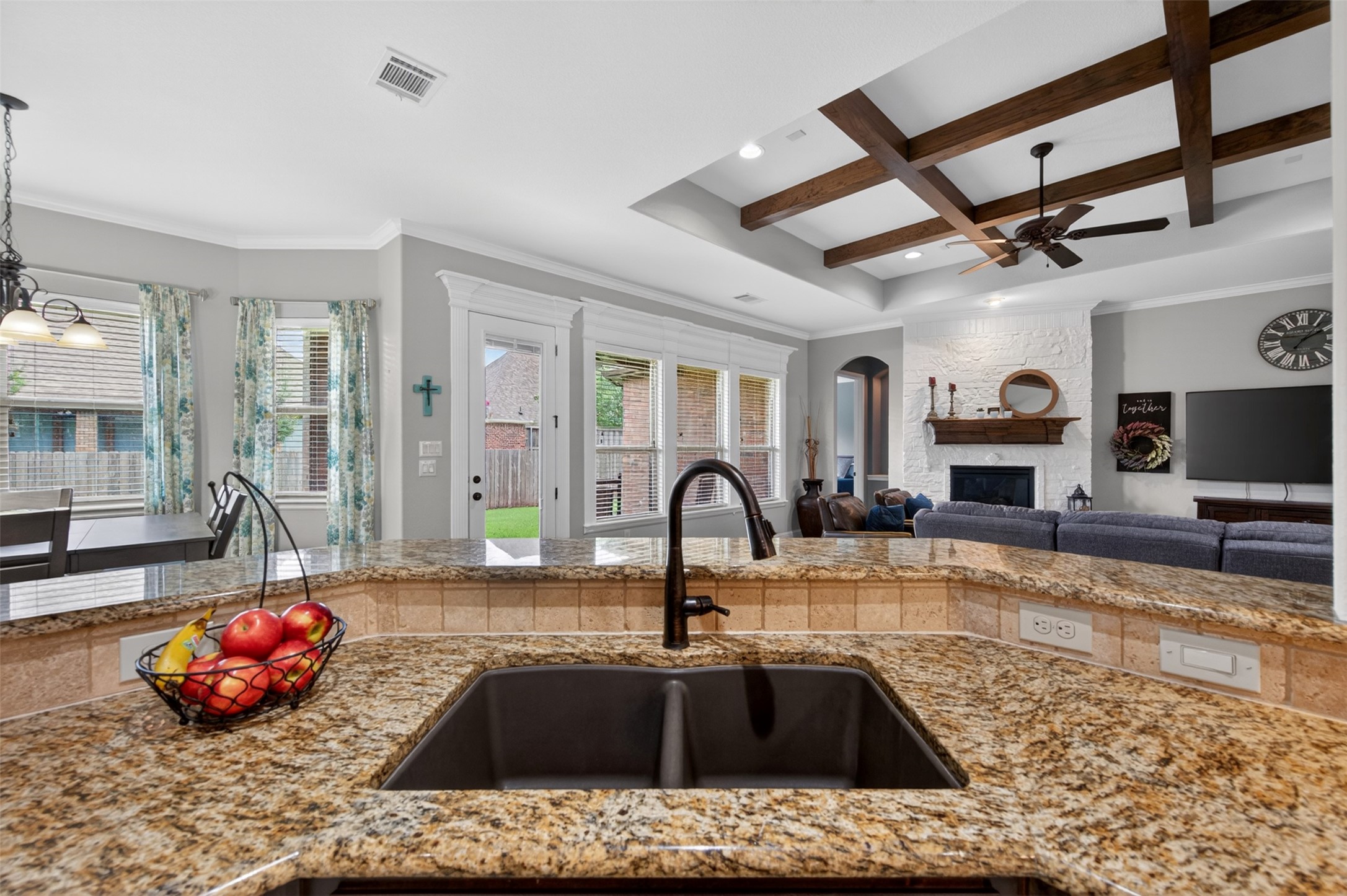 7112 Chimney Creek Drive