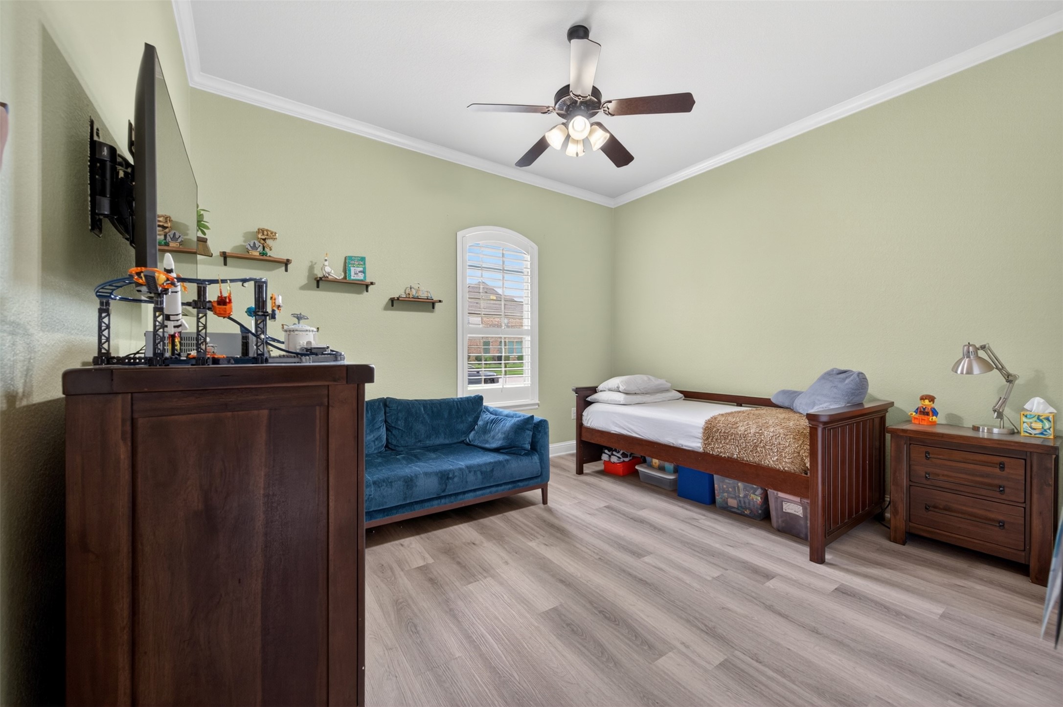 7112 Chimney Creek Drive