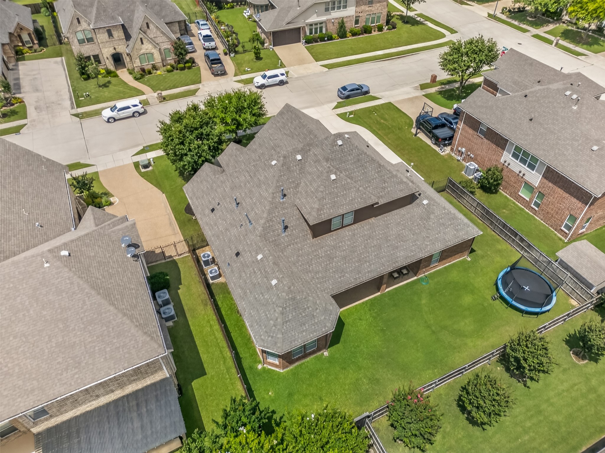 7112 Chimney Creek Drive