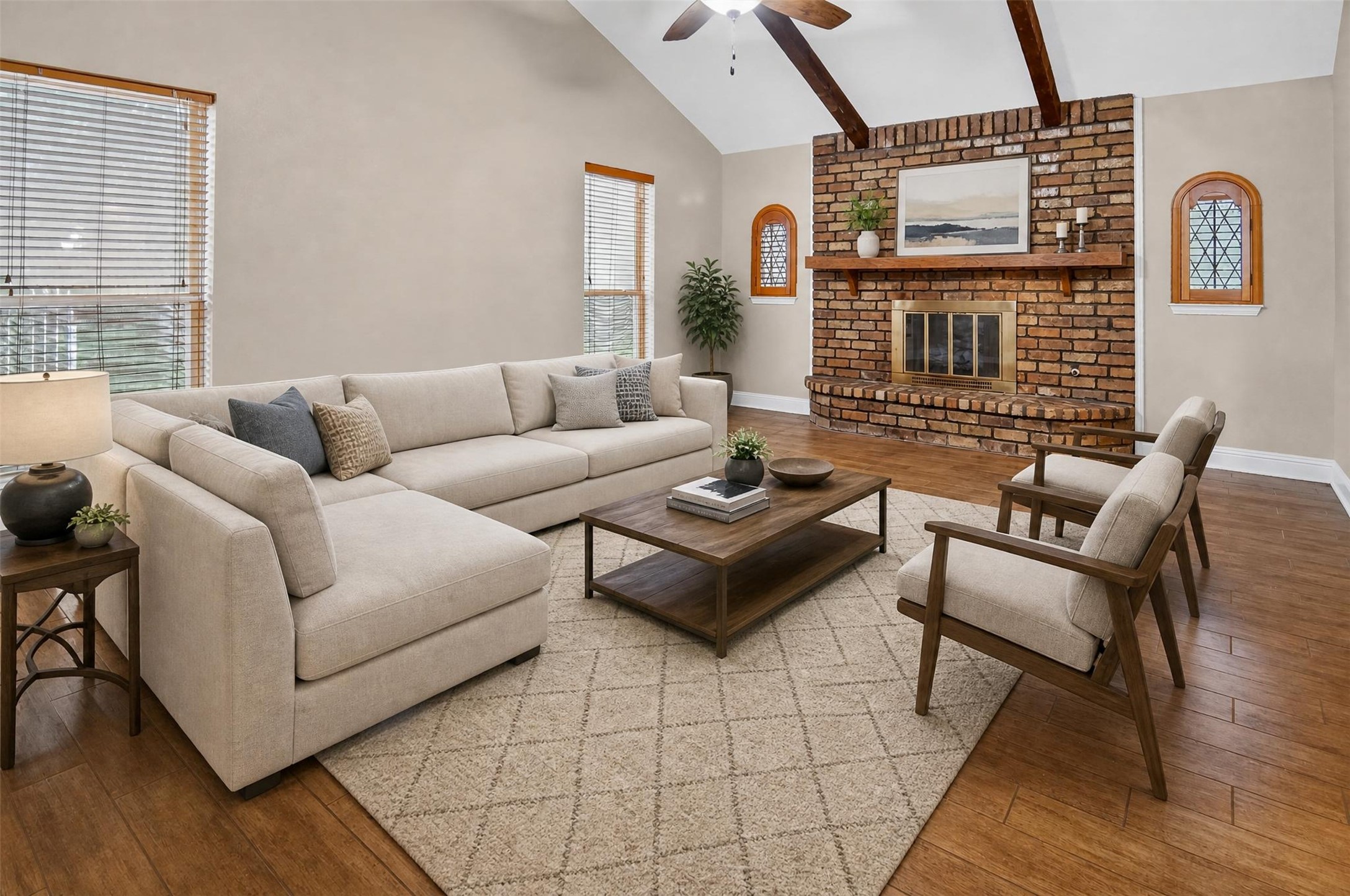2208 Cambridge Drive