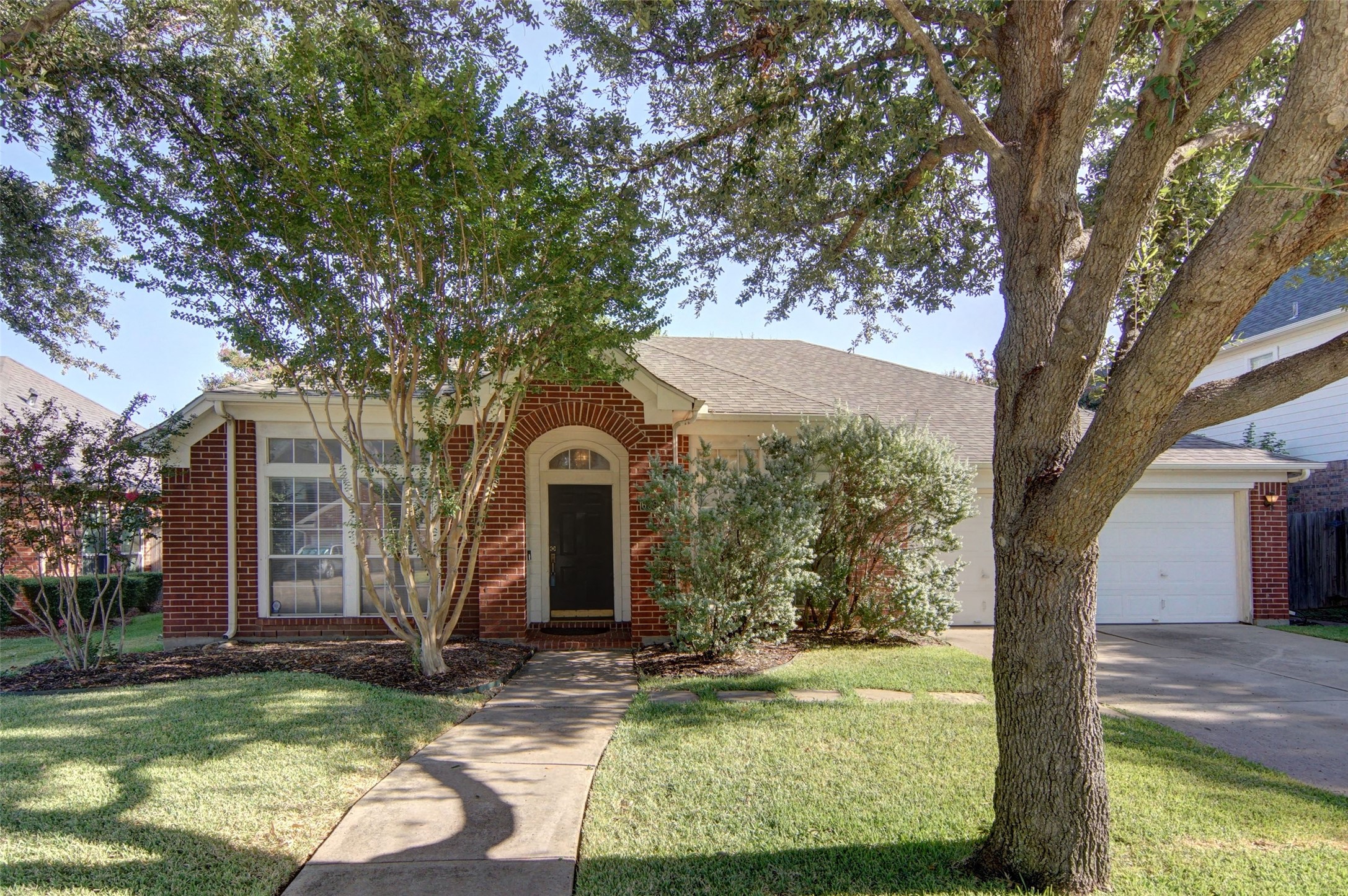 6928 Spring Valley Way Fort Worth TX