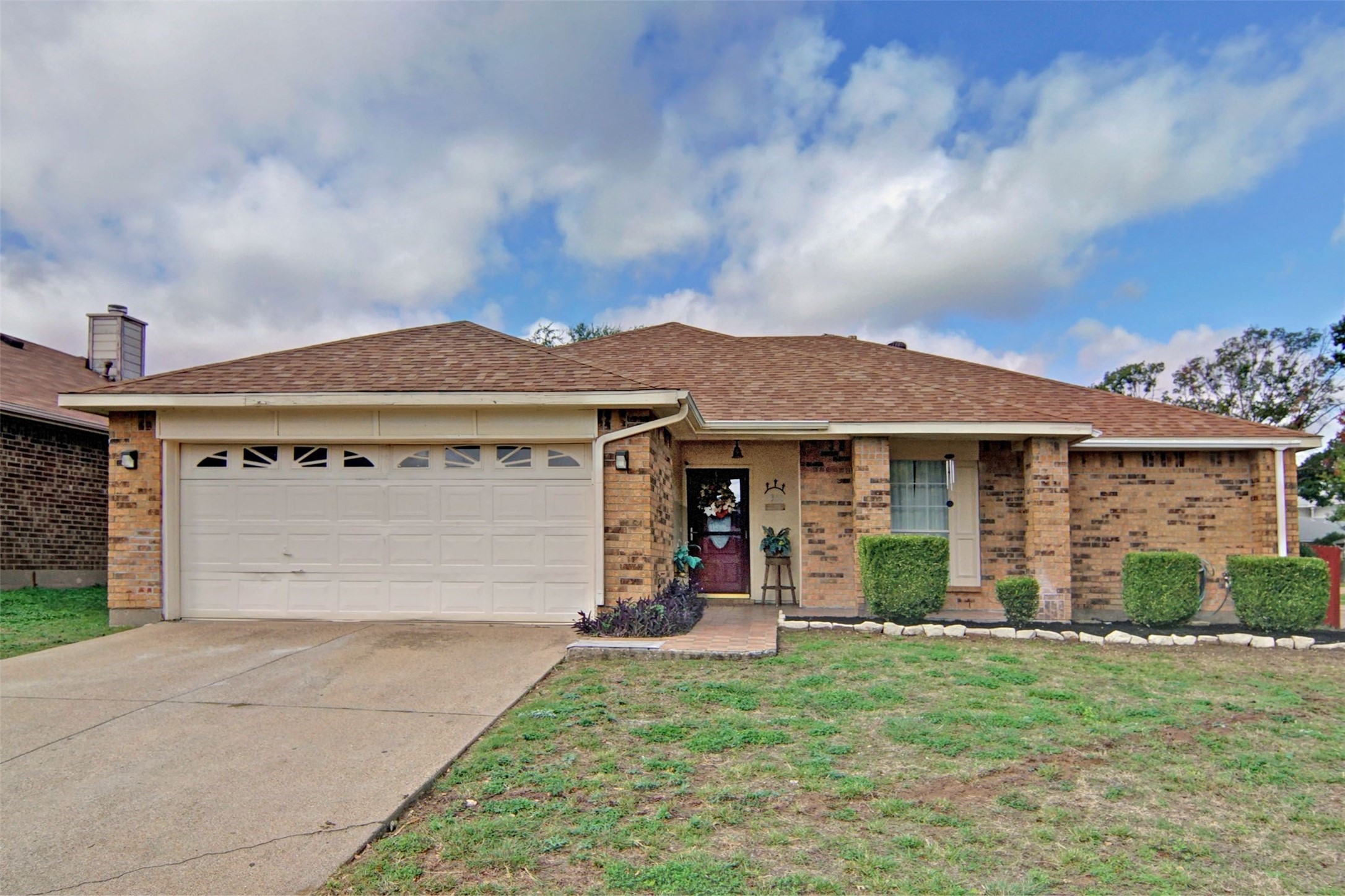 8300 Ohara Lane Fort Worth TX