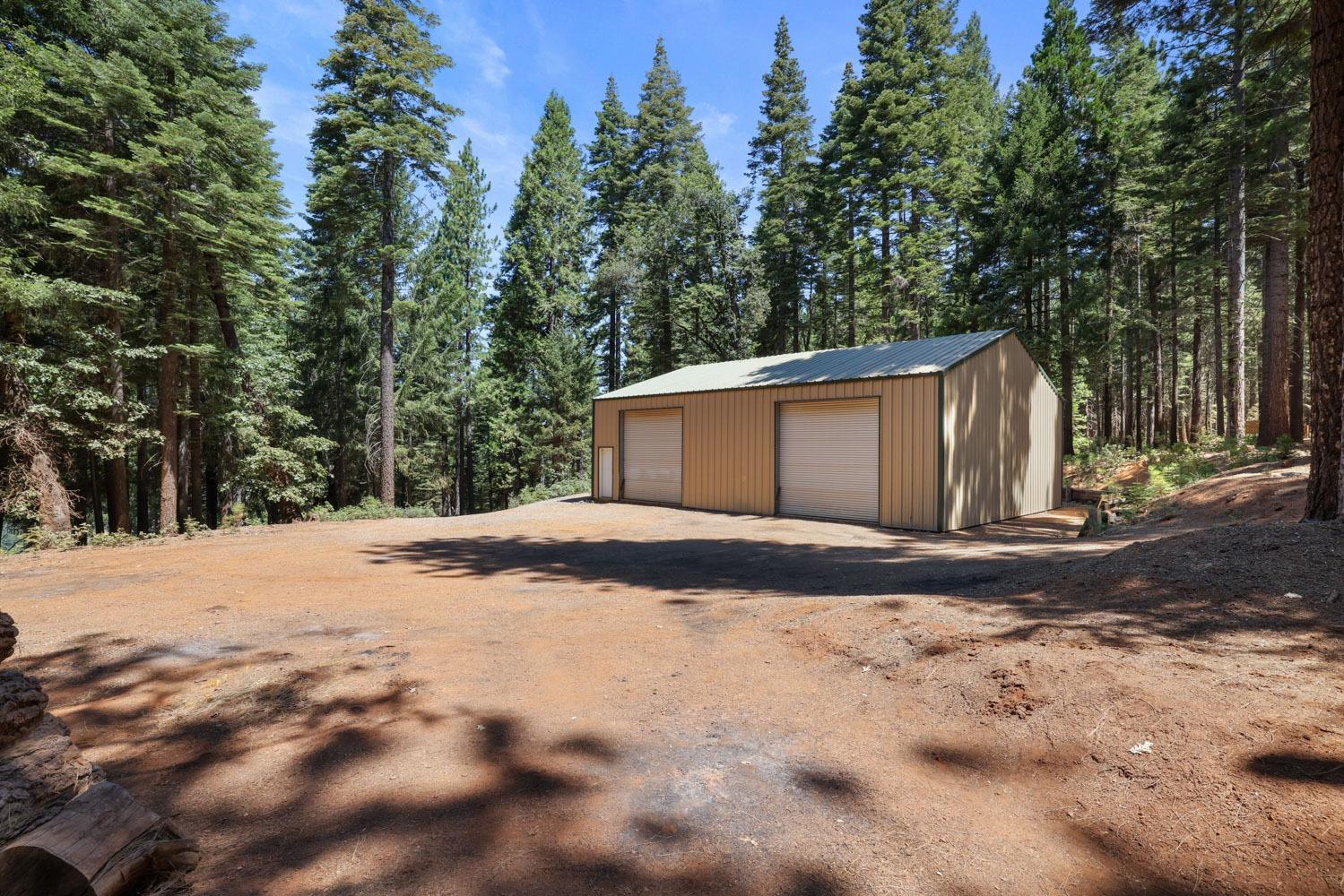 1300 Moody Ridge Road