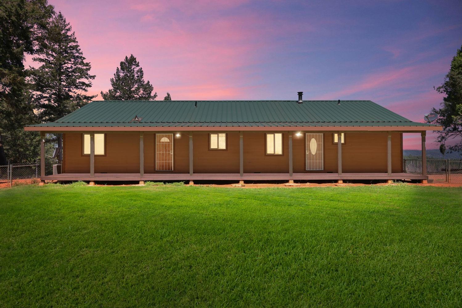 1300 Moody Ridge Road