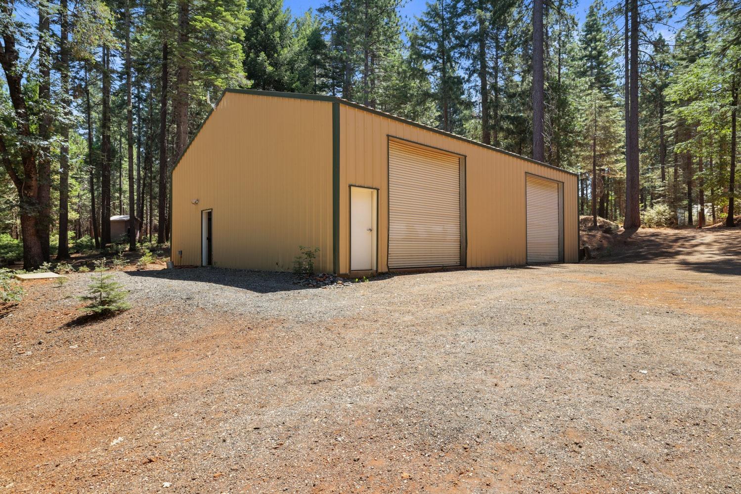 1300 Moody Ridge Road