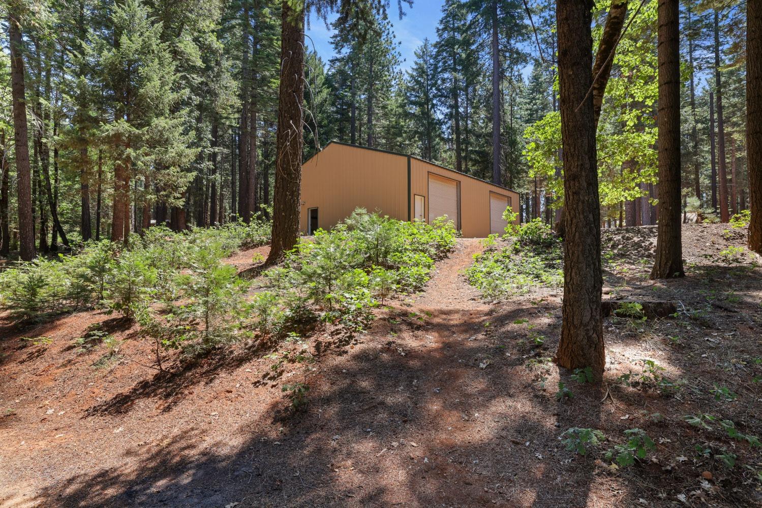 1300 Moody Ridge Road
