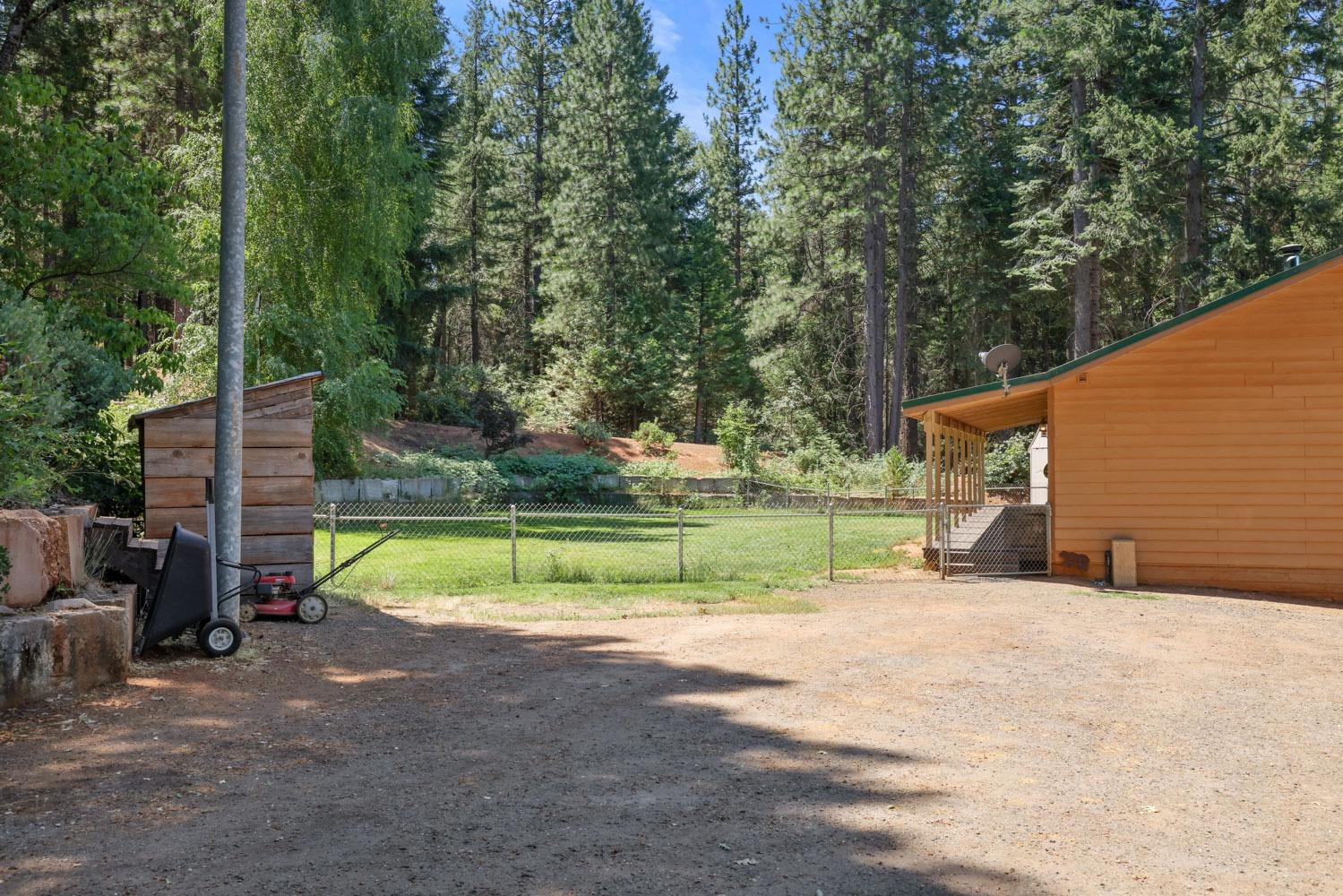 1300 Moody Ridge Road