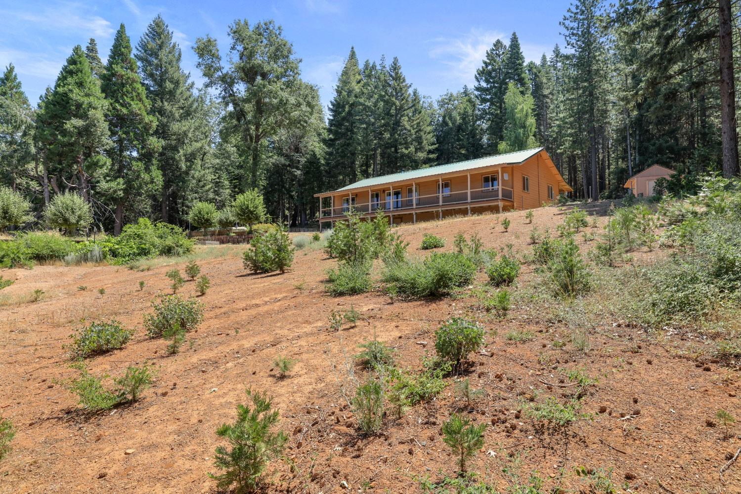 1300 Moody Ridge Road