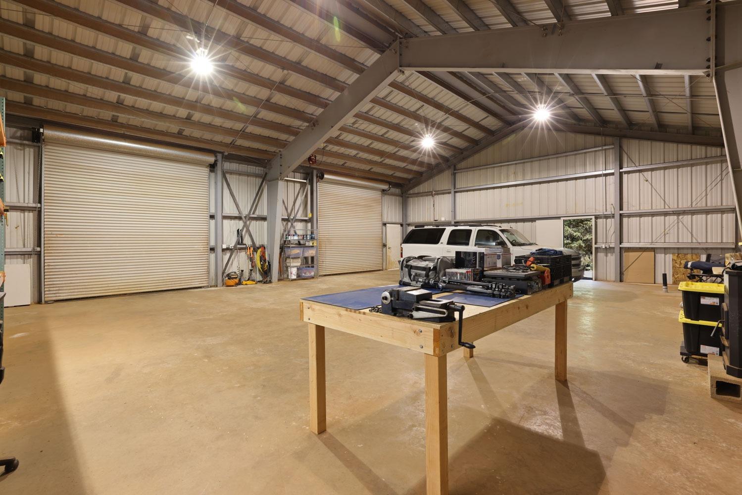 1300 Moody Ridge Road