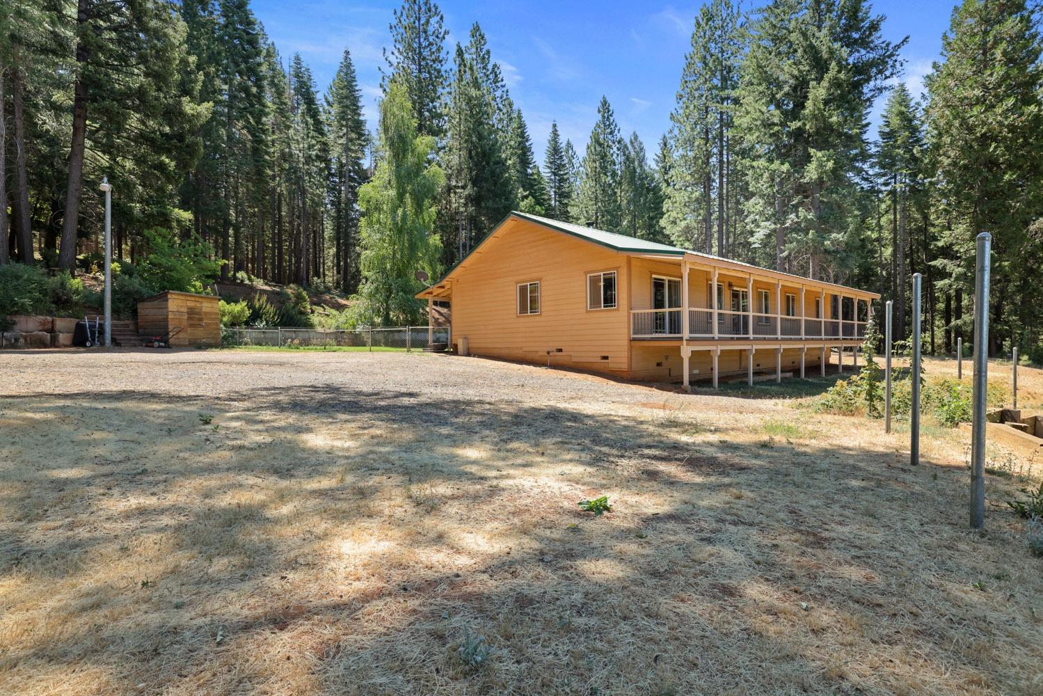 1300 Moody Ridge Road