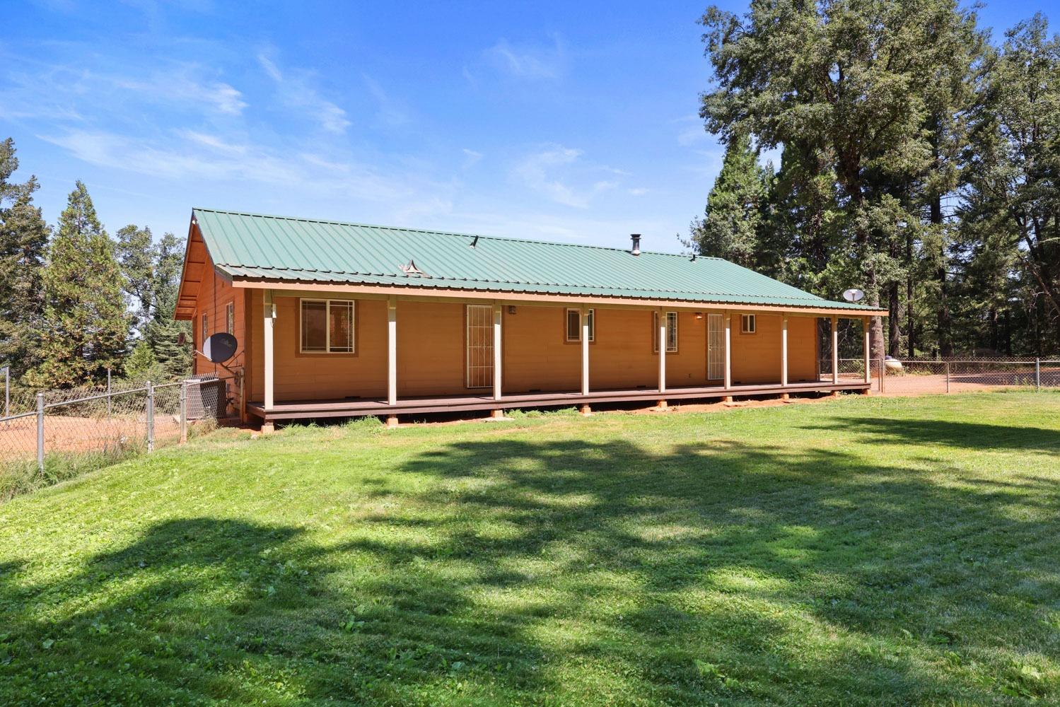 1300 Moody Ridge Road