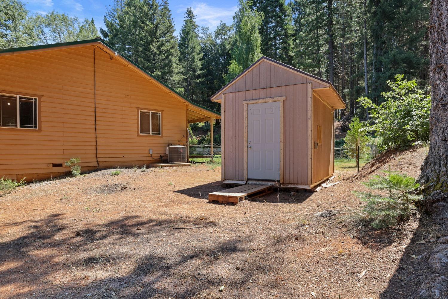 1300 Moody Ridge Road