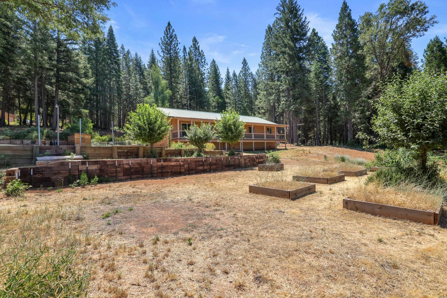 1300 Moody Ridge Road