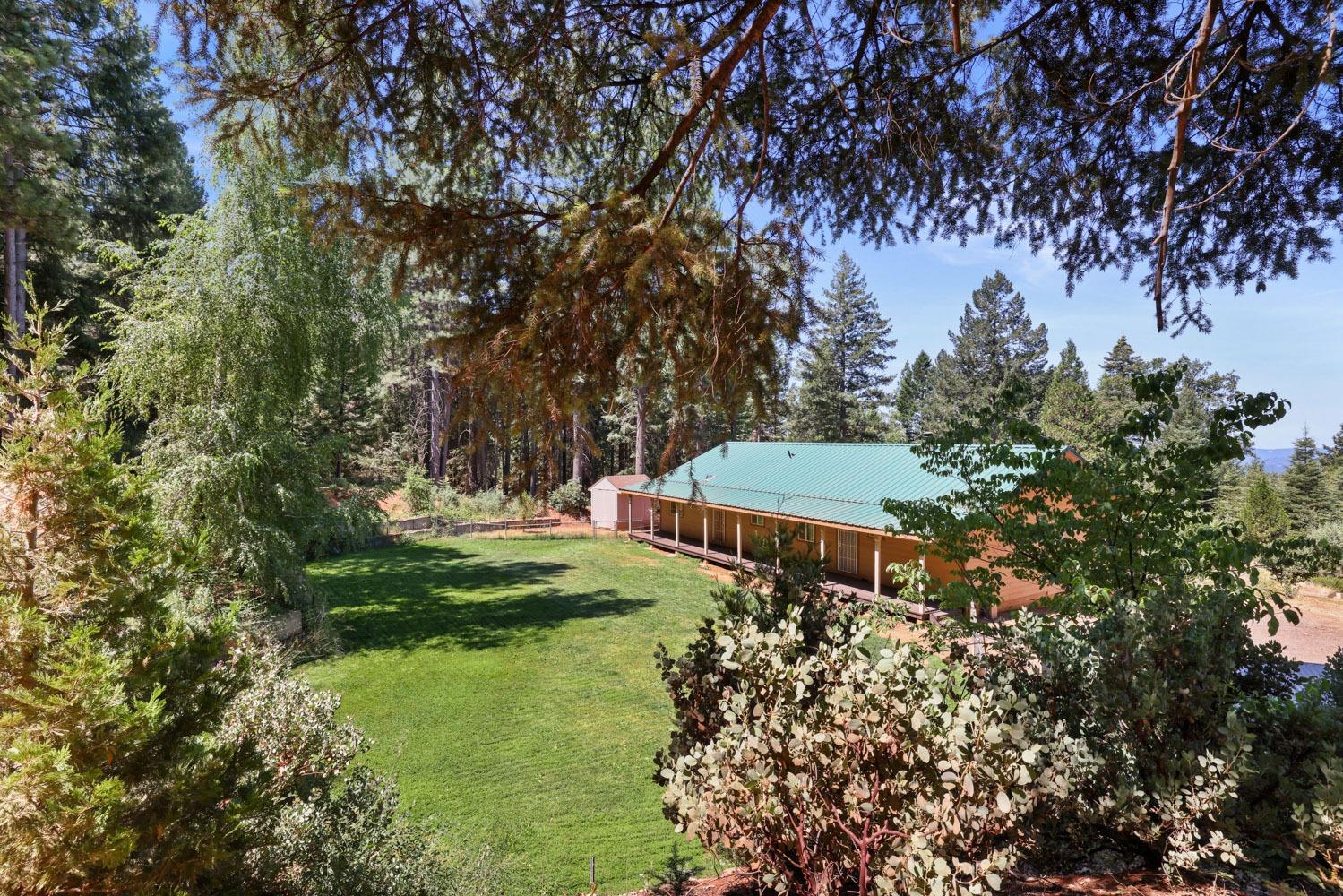 1300 Moody Ridge Road