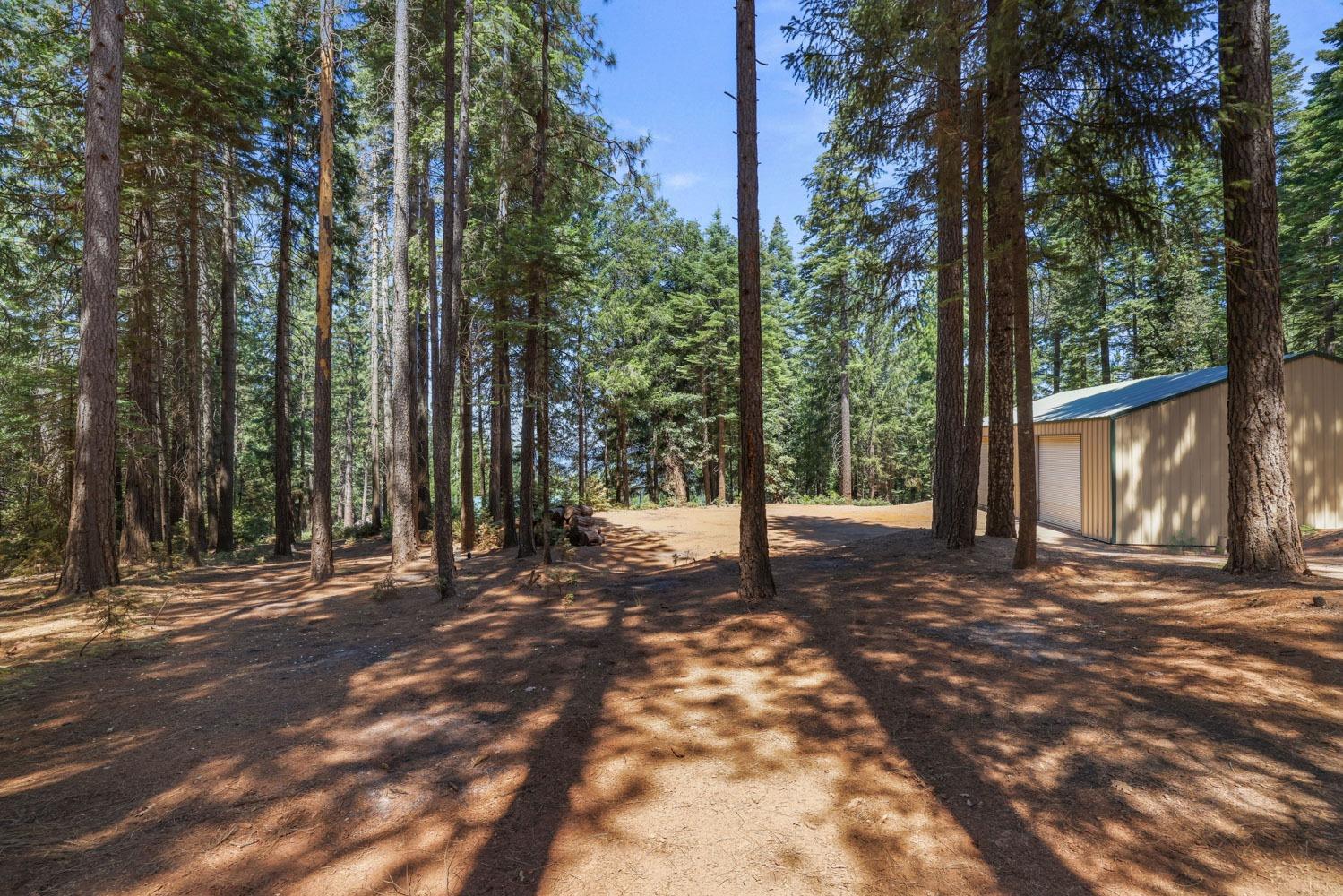 1300 Moody Ridge Road