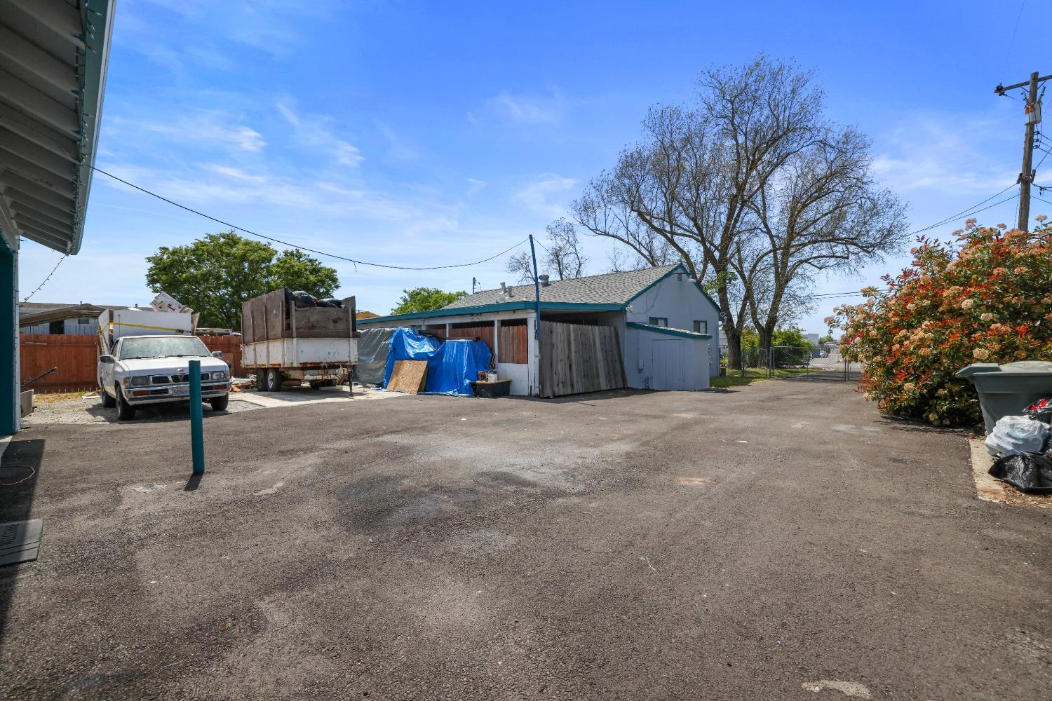 5300 College Oak Drive