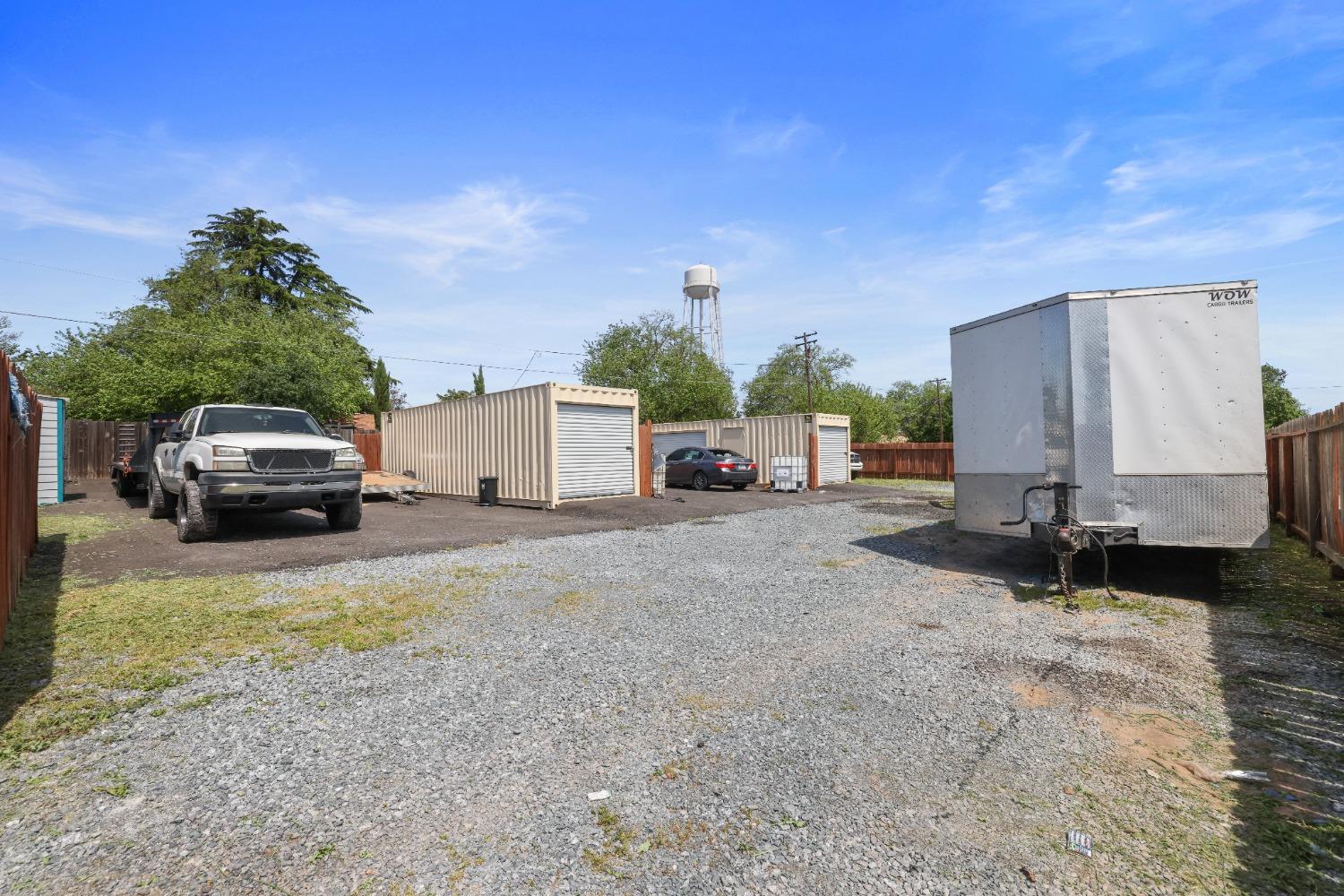 5300 College Oak Drive
