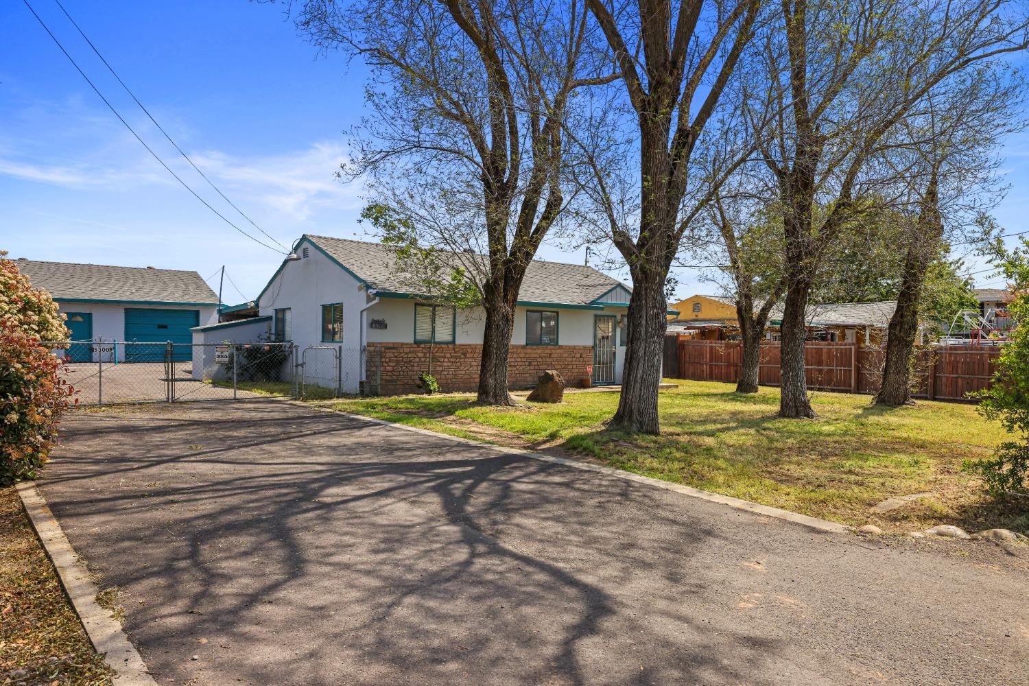 5300 College Oak Drive