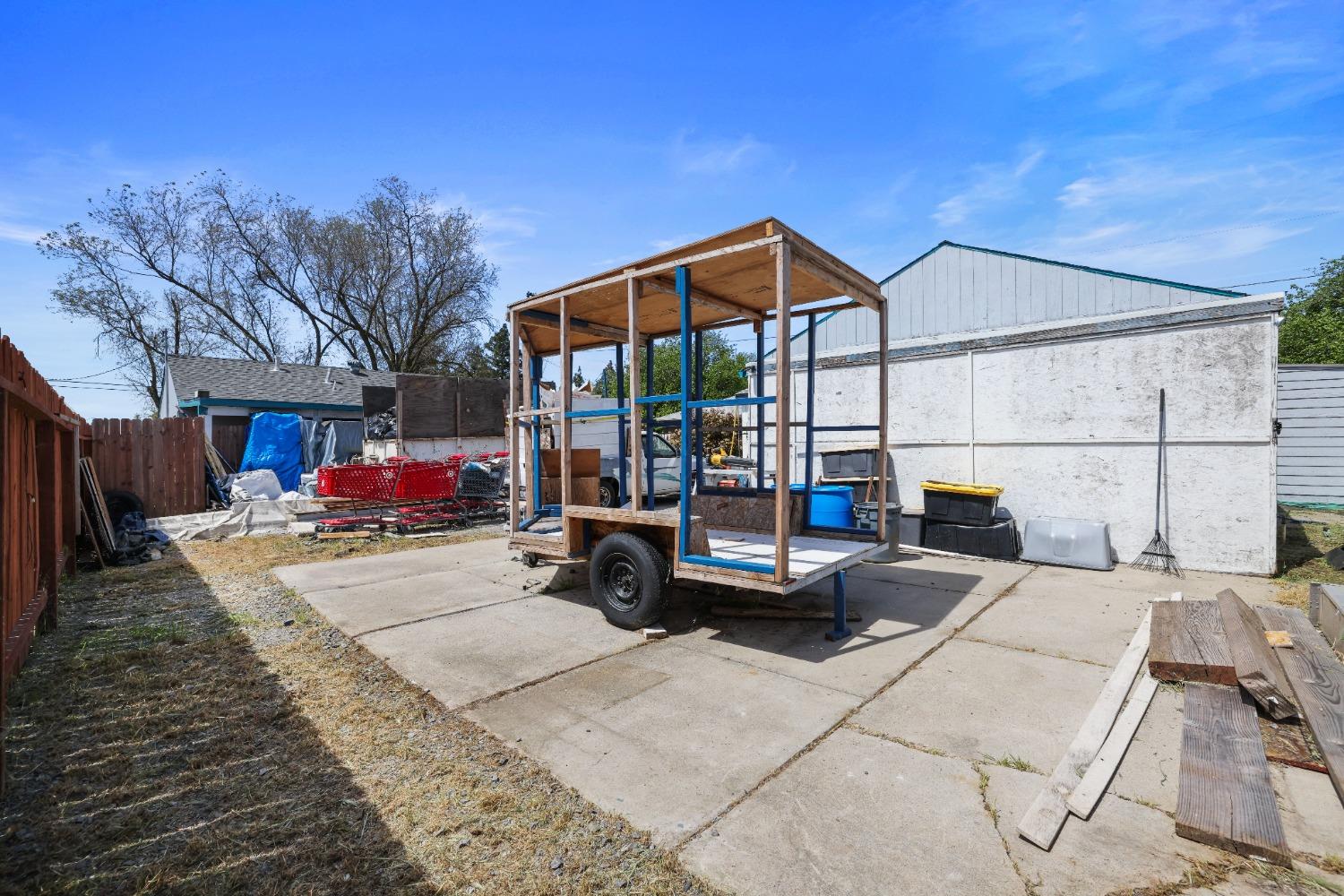 5300 College Oak Drive