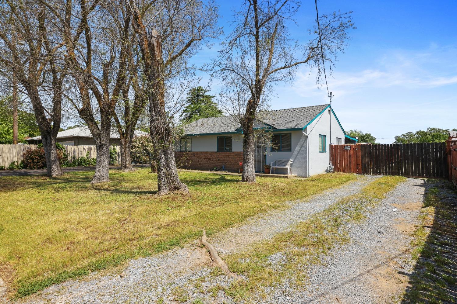 5300 College Oak Drive
