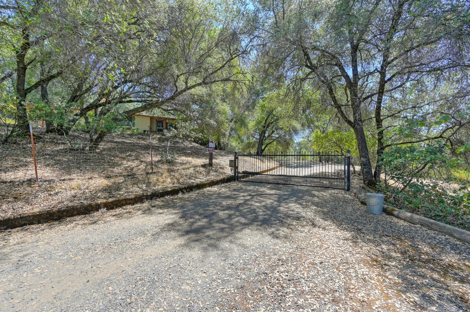 3580 Indian Creek Road