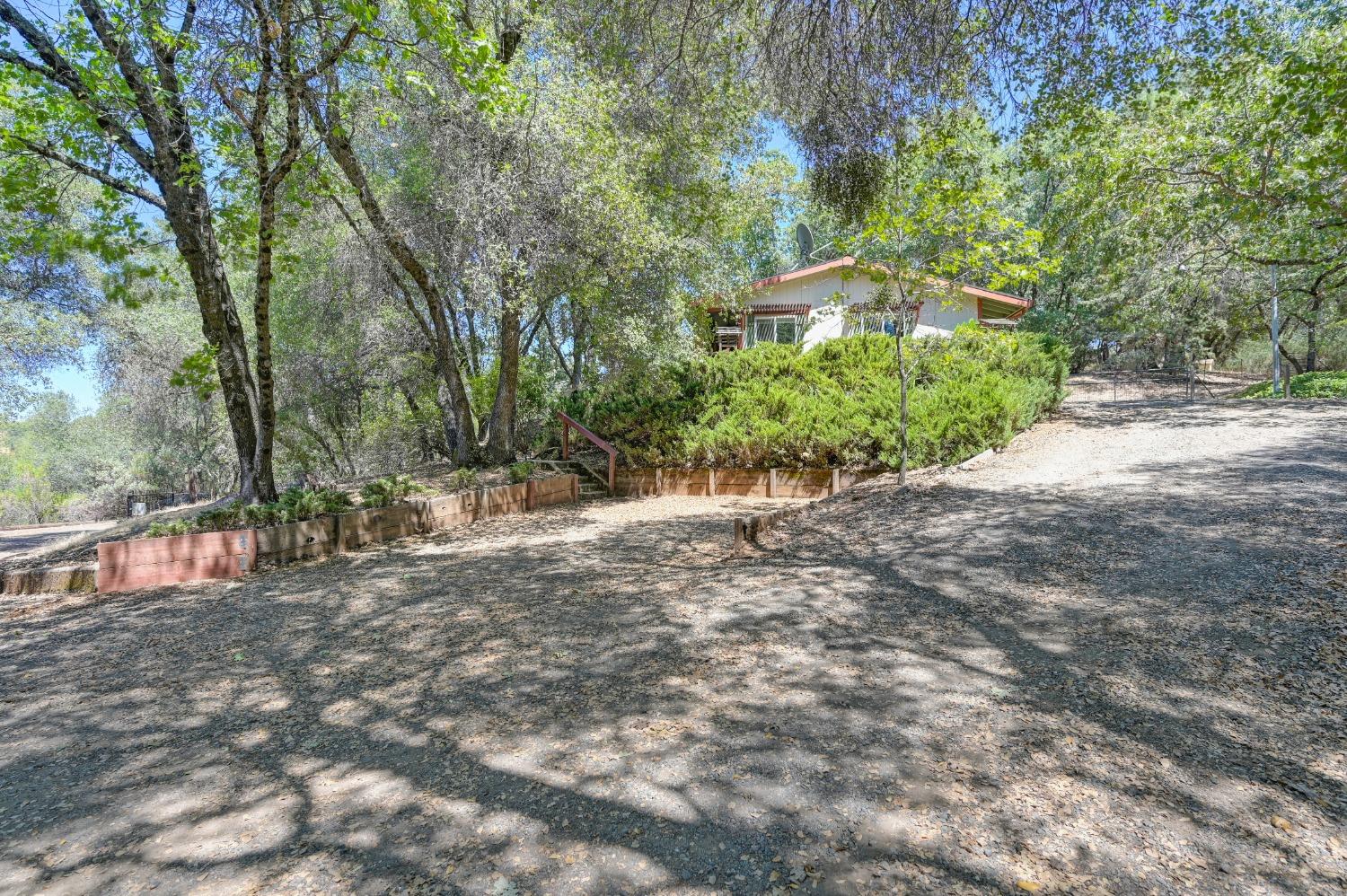 3580 Indian Creek Road