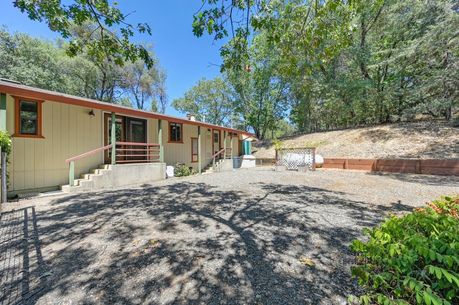 3580 Indian Creek Road