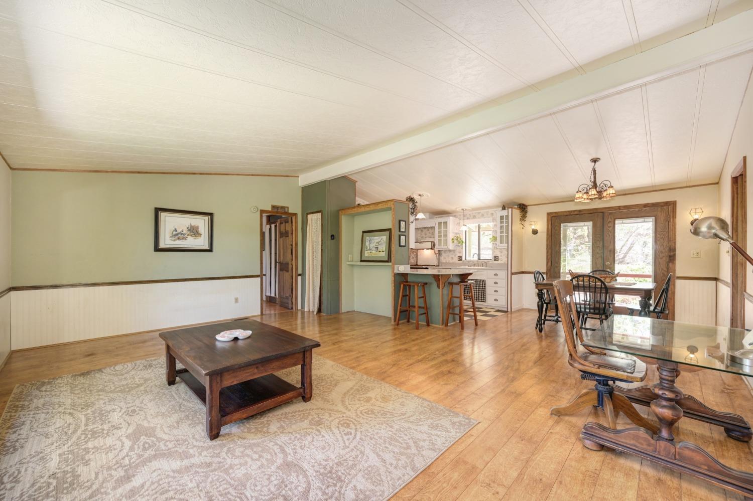 3580 Indian Creek Road