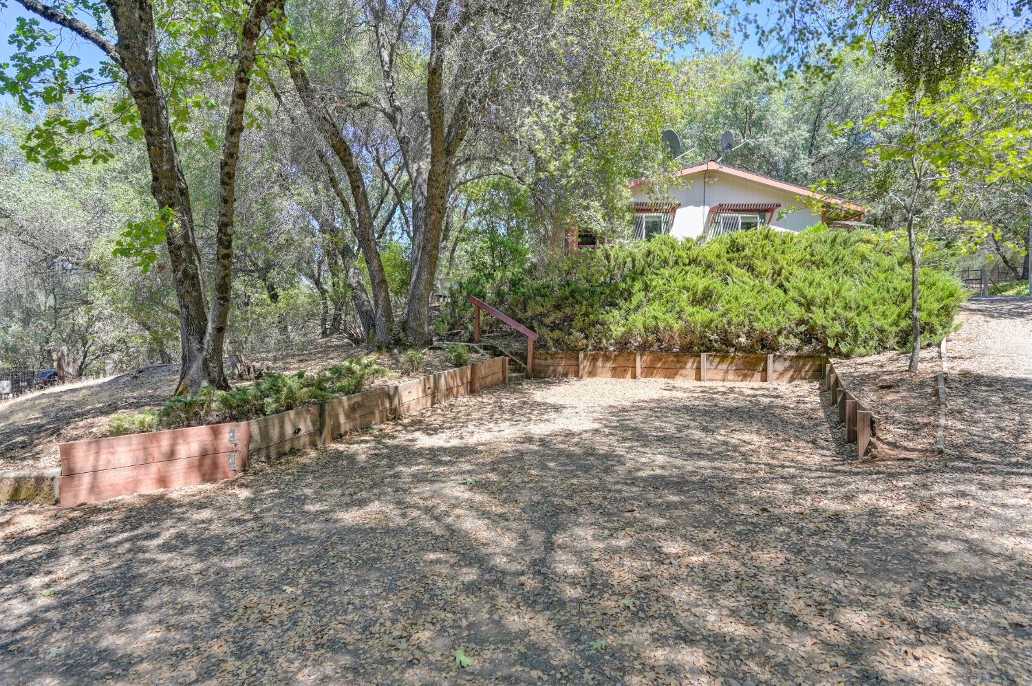 3580 Indian Creek Road